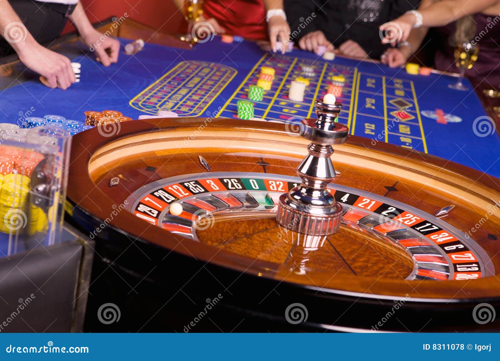 Roulette In Florida Casinos Roulette In Florida Casinos