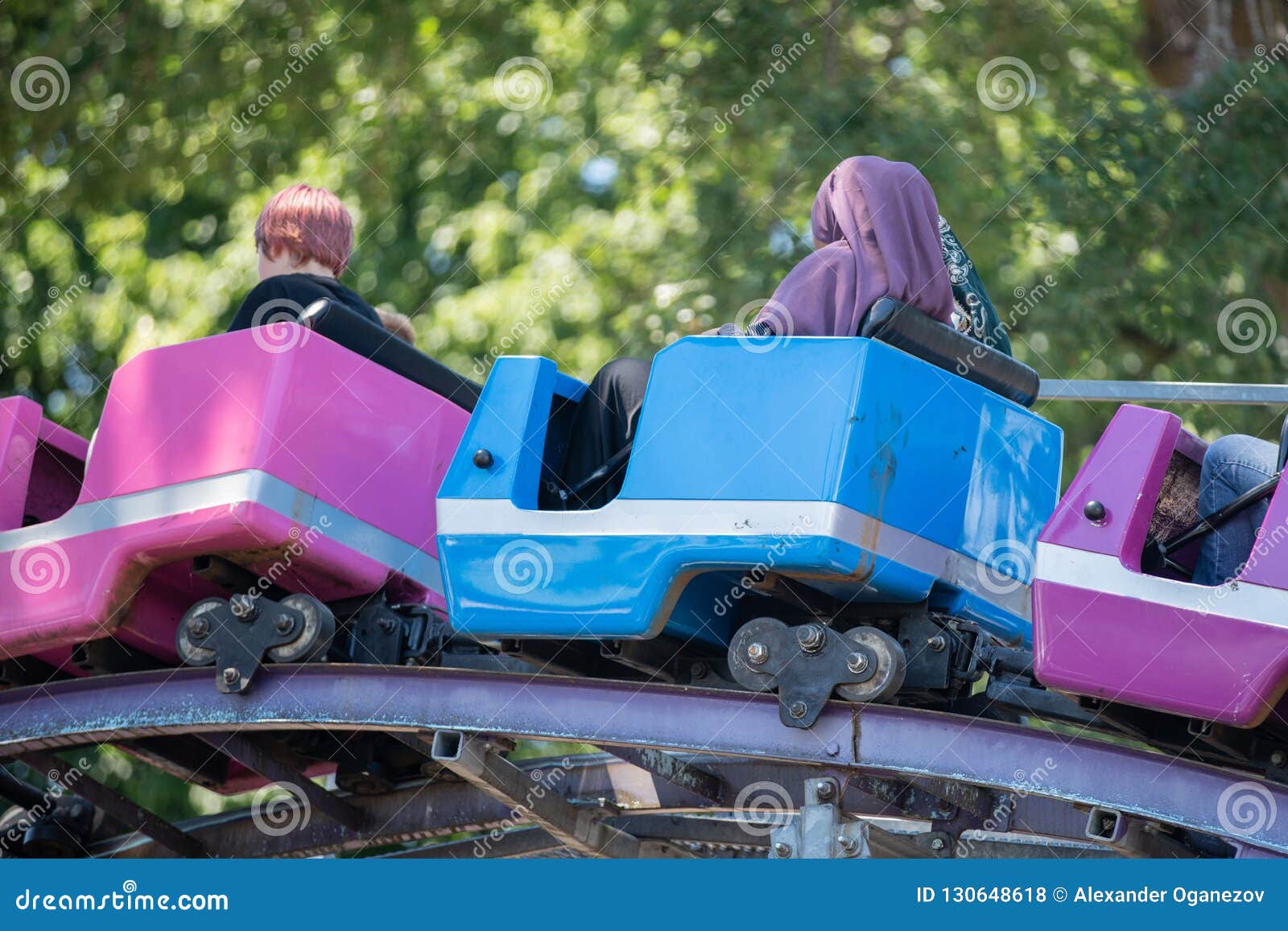 Roller Coaster Cart Stock Photos - Free & Royalty-Free Stock Photos