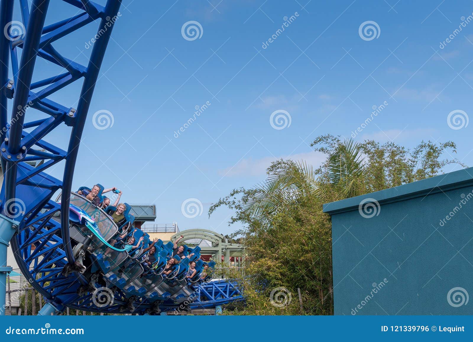 manta ray roller coaster manta ray roller coaster