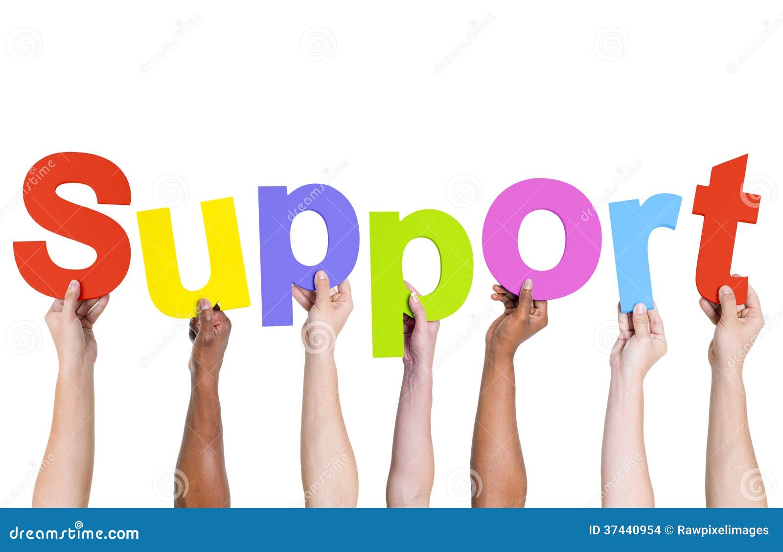 word p solution for Alphabet People's SUPPORT Stock Photo Hands Holding word p solution for Alphabet People's SUPPORT Stock Photo Hands Holding