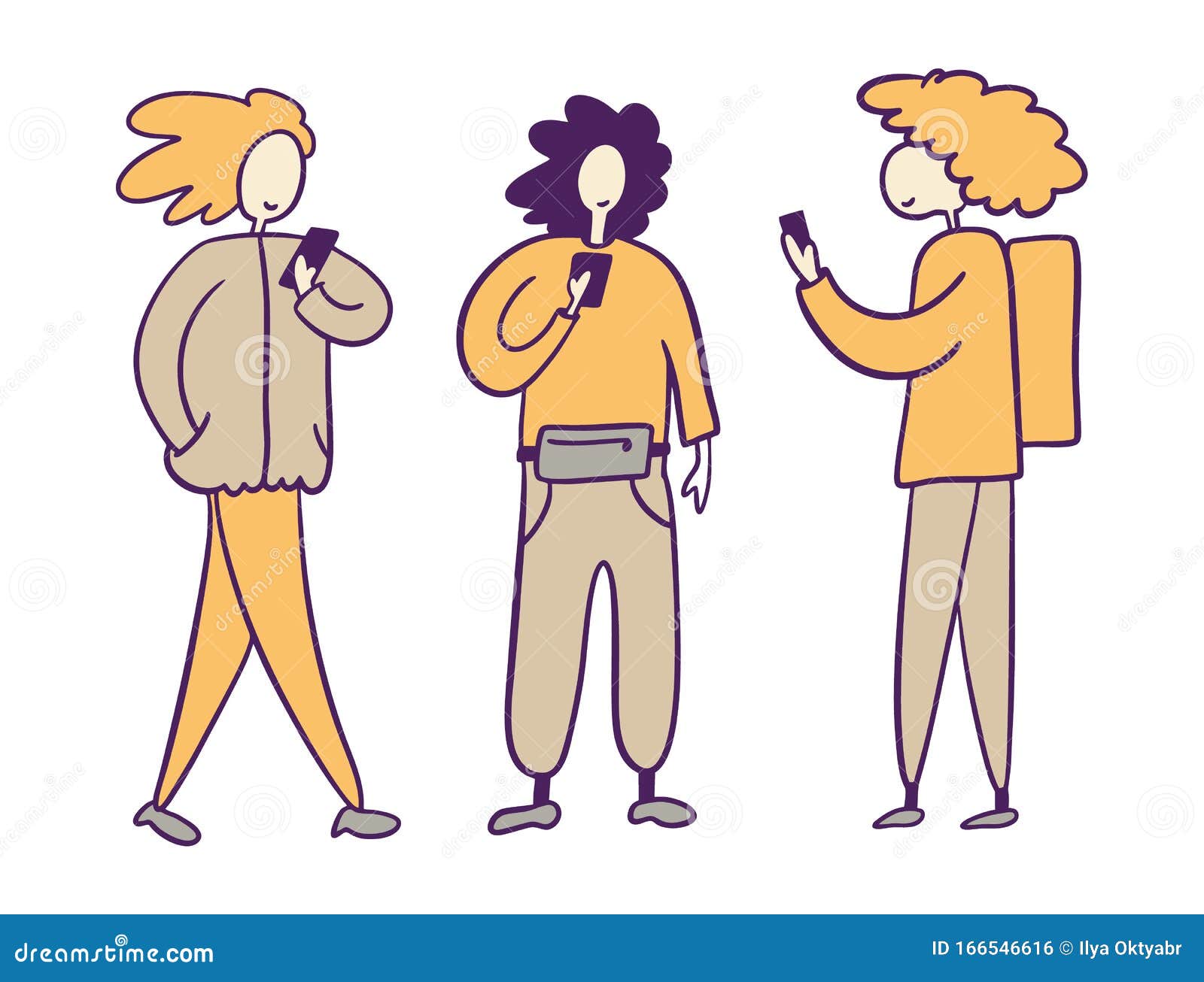 People Social Media Influence Concept. Vector Flat Cartoon Illustration Stock Illustration - Illustration of business, isolated: 166546616 People Social Media Influence Concept. Vector Flat Cartoon Illustration Stock Illustration - Illustration of business, isolated: 166546616