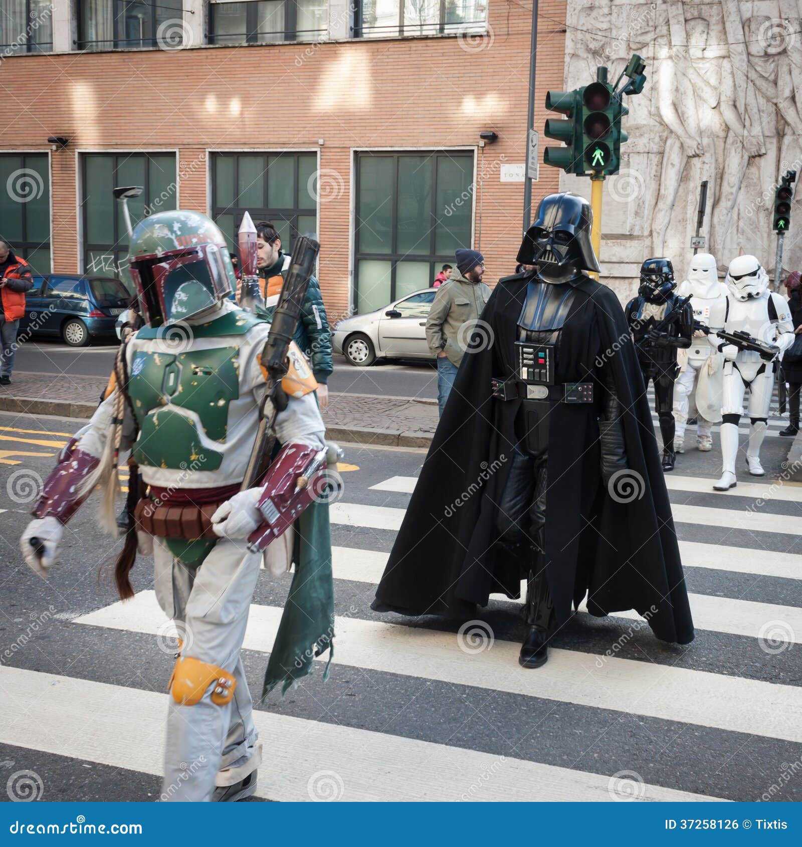 Os 10 personagens mais populares de Star Wars para fazer cosplay