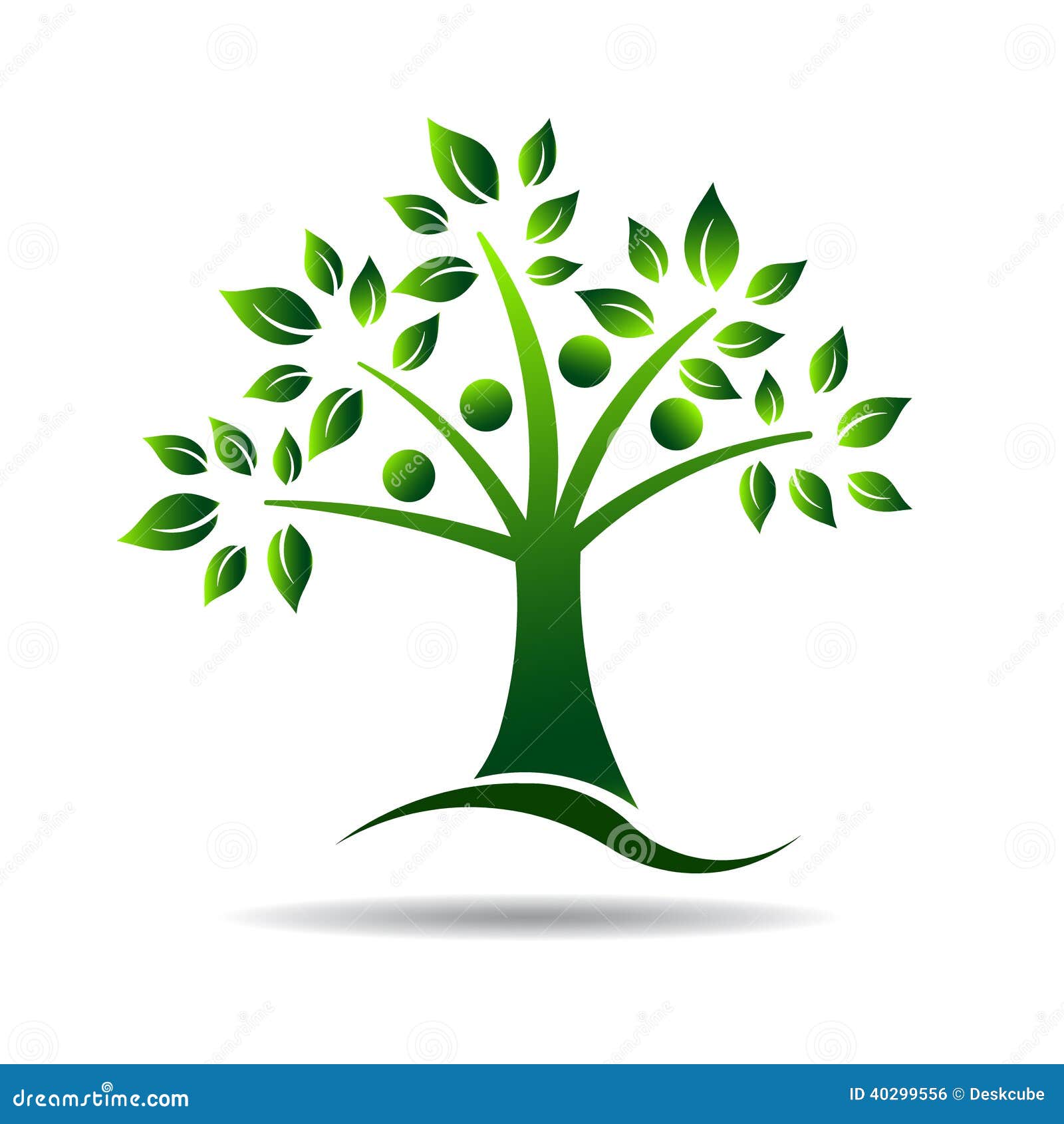 tree logo clip art - photo #37