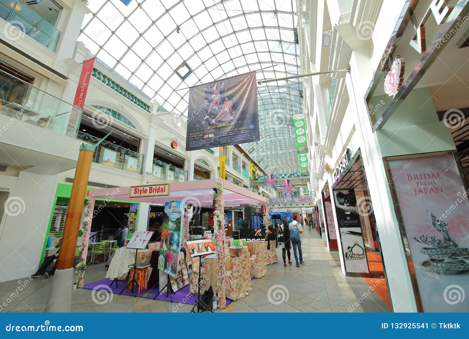 Bugis Junction Shopping Mall Singapore Editorial Image CartoonDealer bugis-junction-shopping-mall-singapore-editorial-image-cartoondealer