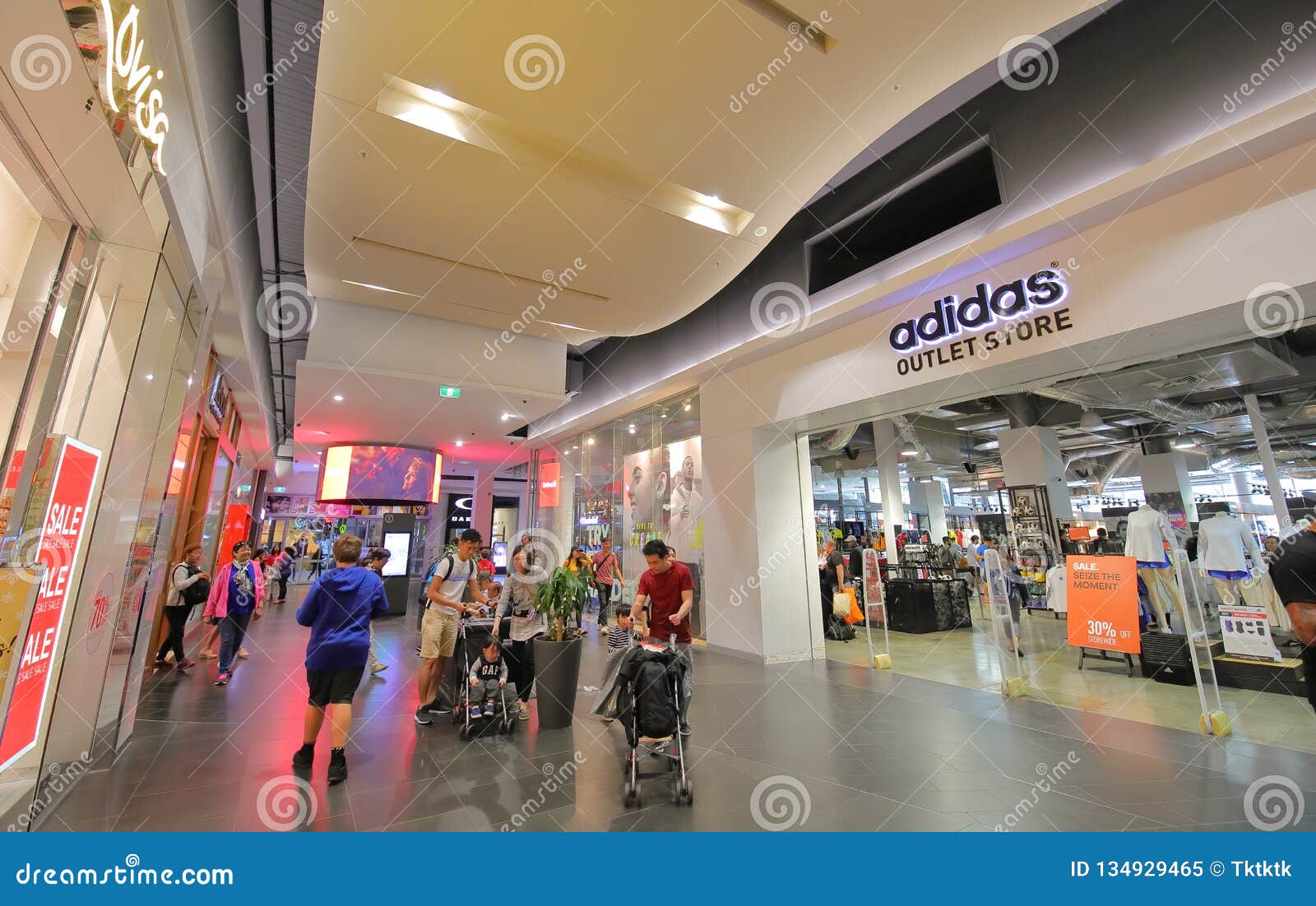 adidas shop melbourne