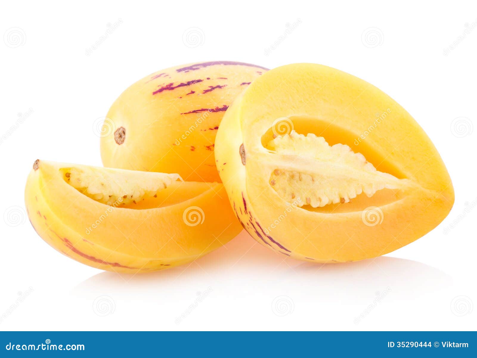 pepino melon