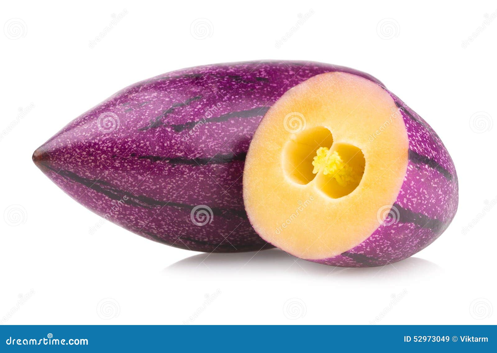 pepino melons