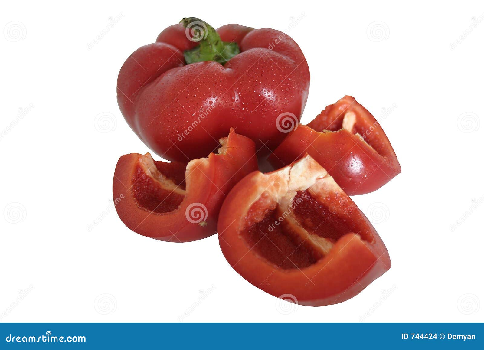 pepper