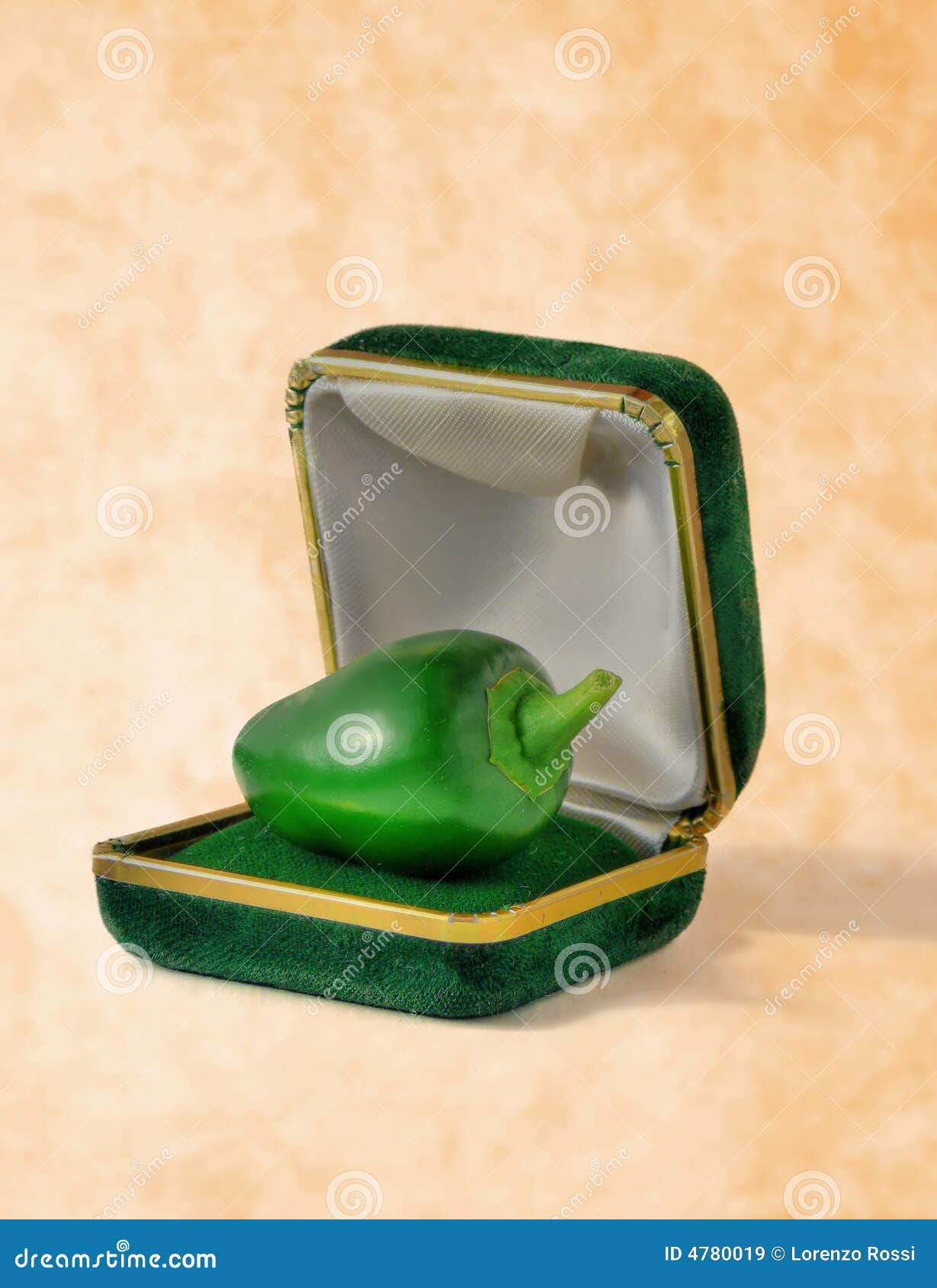 Pepper jewel stock image. Image of case, capsicum, object 4780019