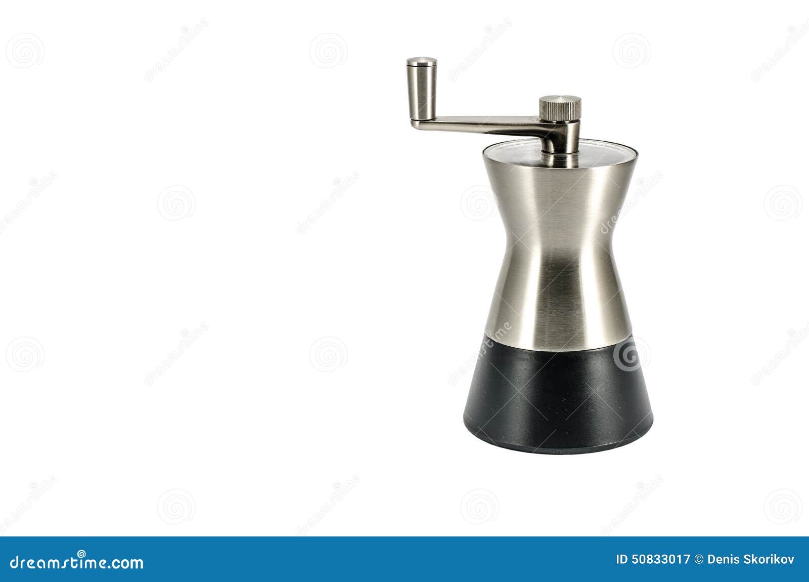 Pepper metal mill stock image. Image of tools, pepper 50833017