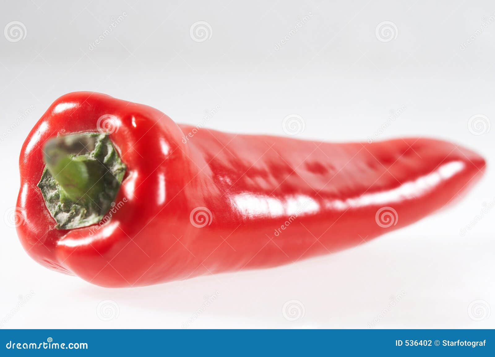 pepper - paprika