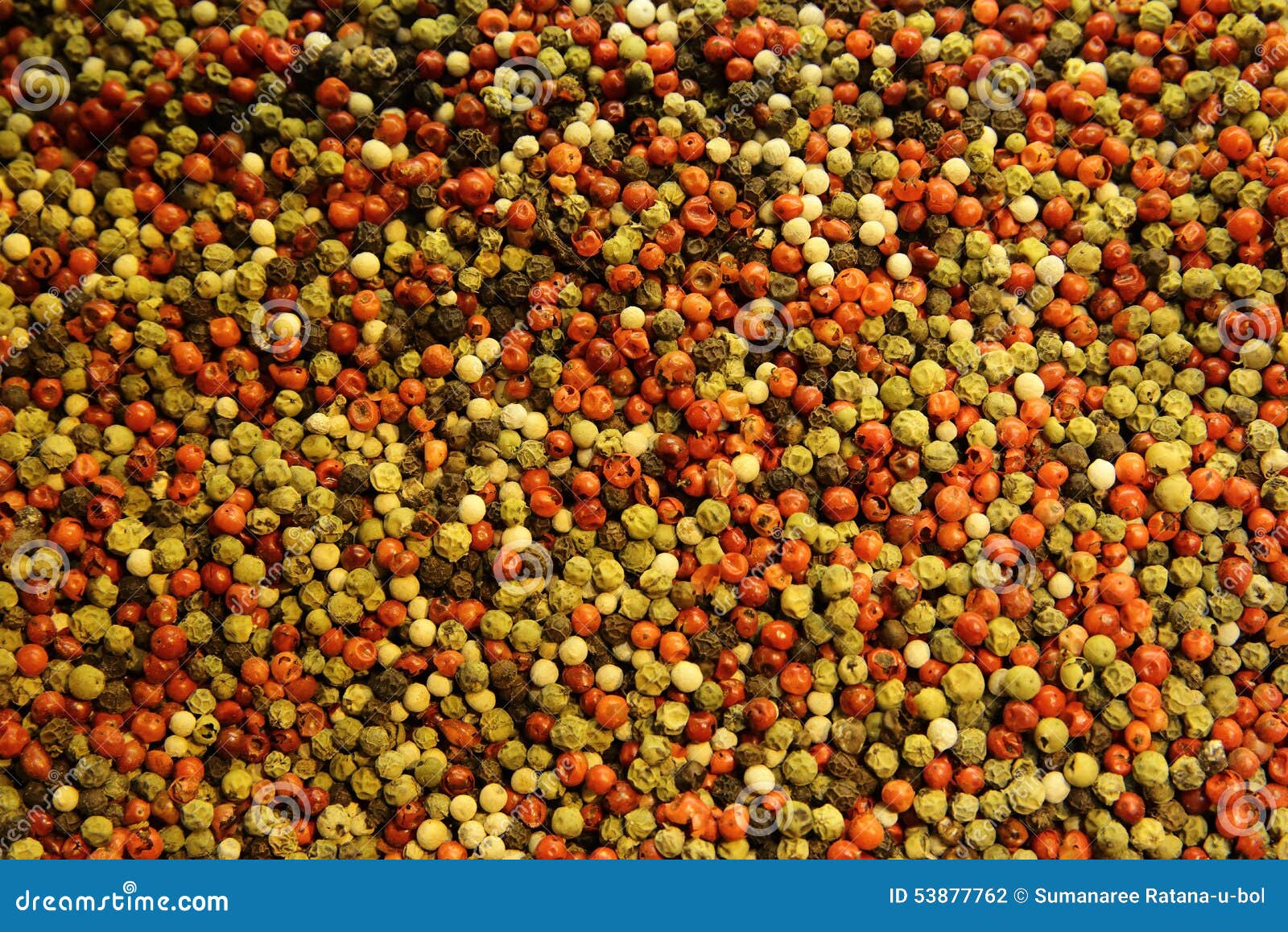 Peppercorn stock photo. Image of shopping, seasoning 53877762
