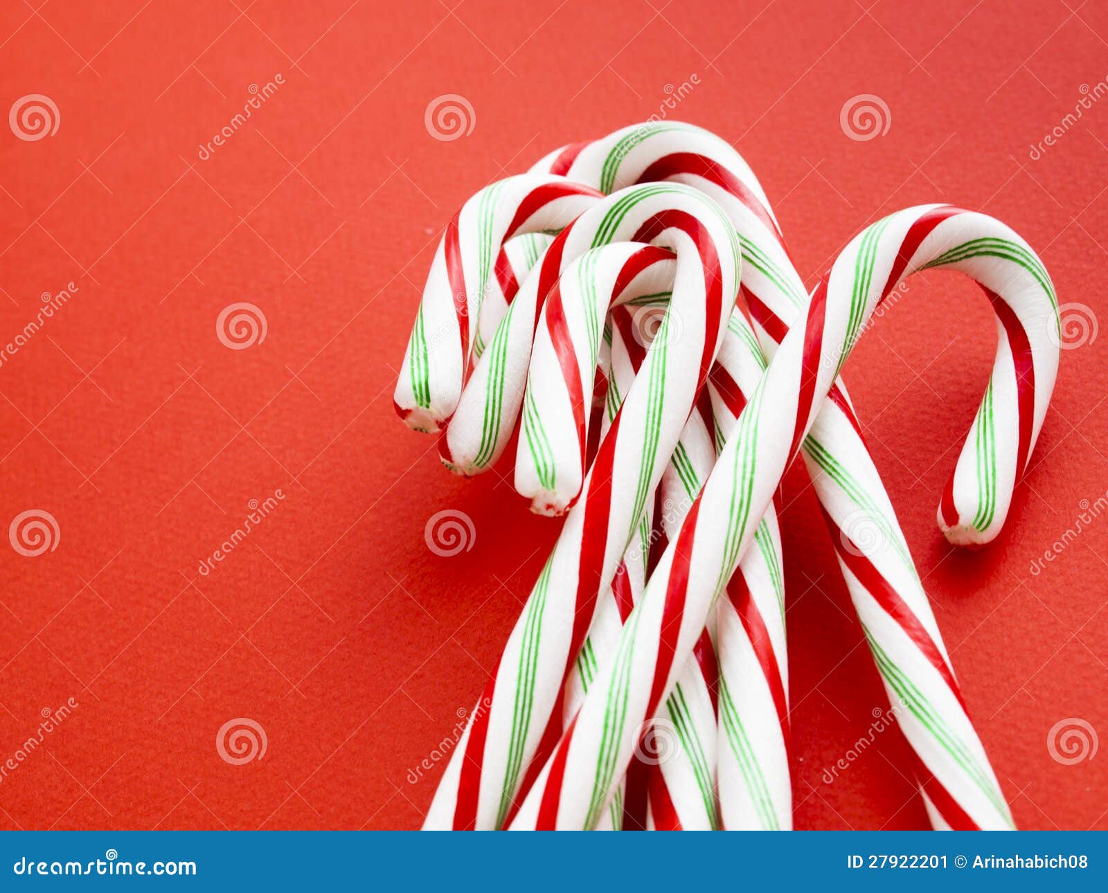 Peppermint candies stock image. Image of sugary, sweet 27922201