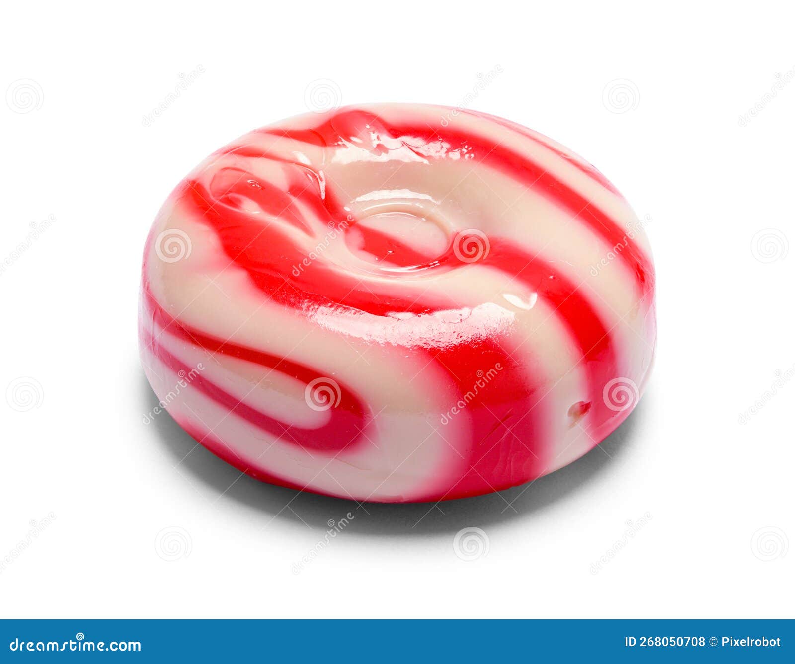 Peppermint Candy stock photo. Image of peppermint, hard 268050708