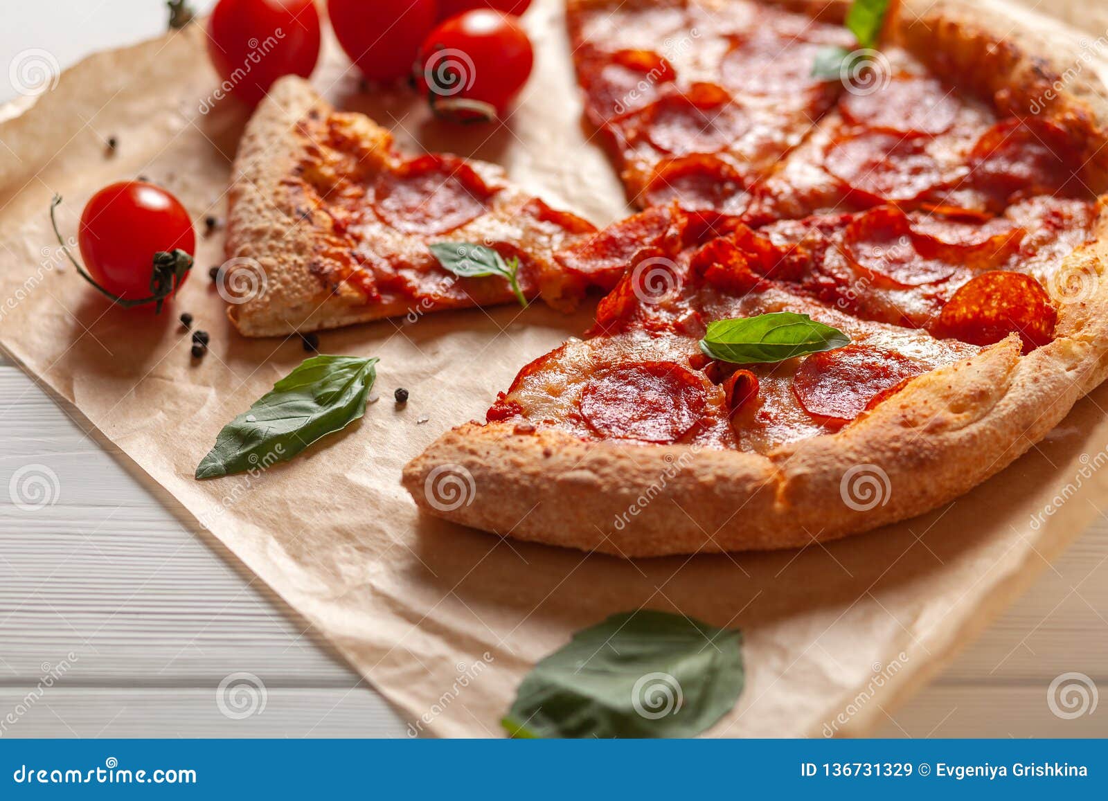 специи для пиццы пепперони фото 46