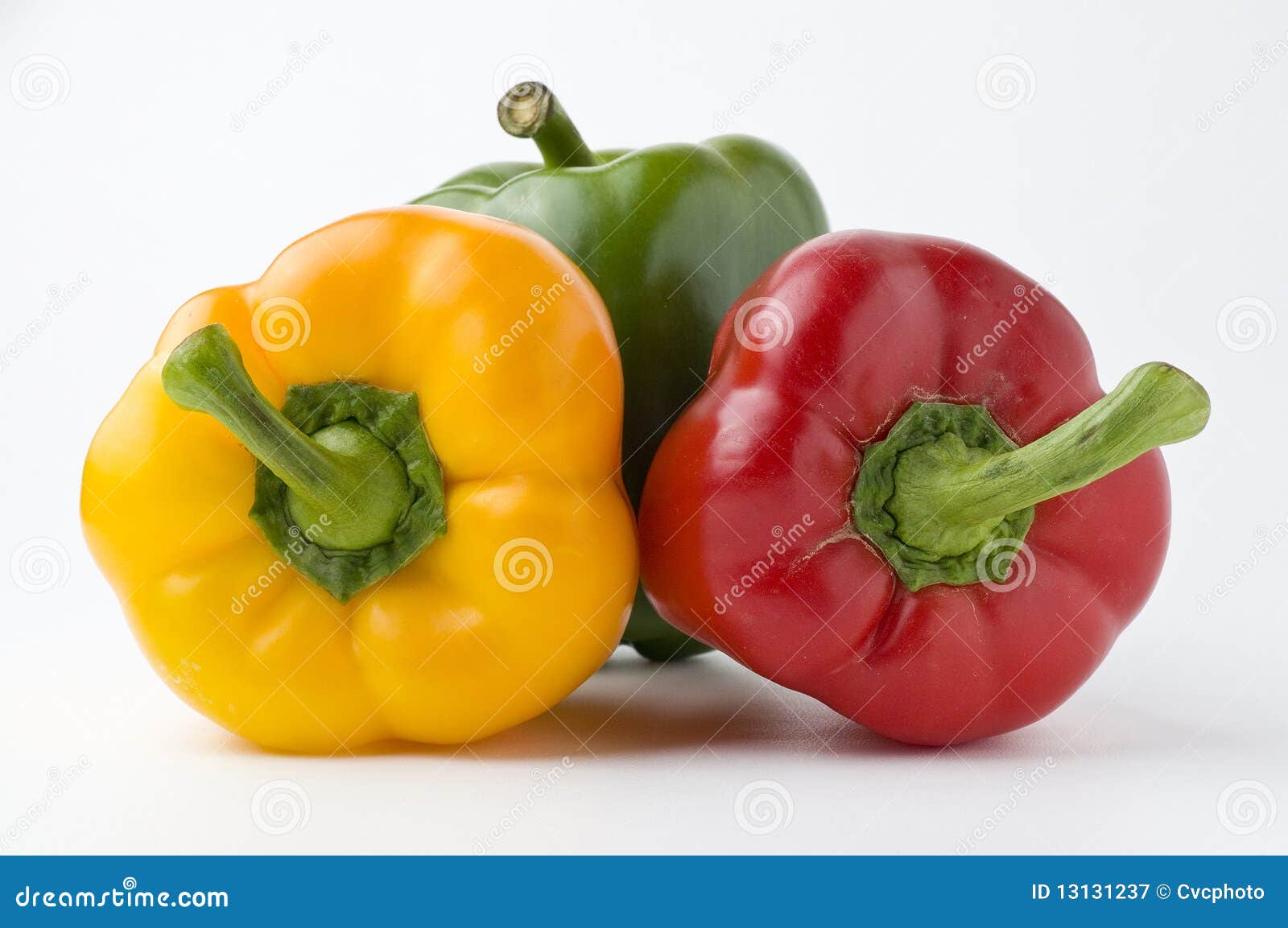 Peppers stock image. Image of green, food, healthy, yellow 13131237