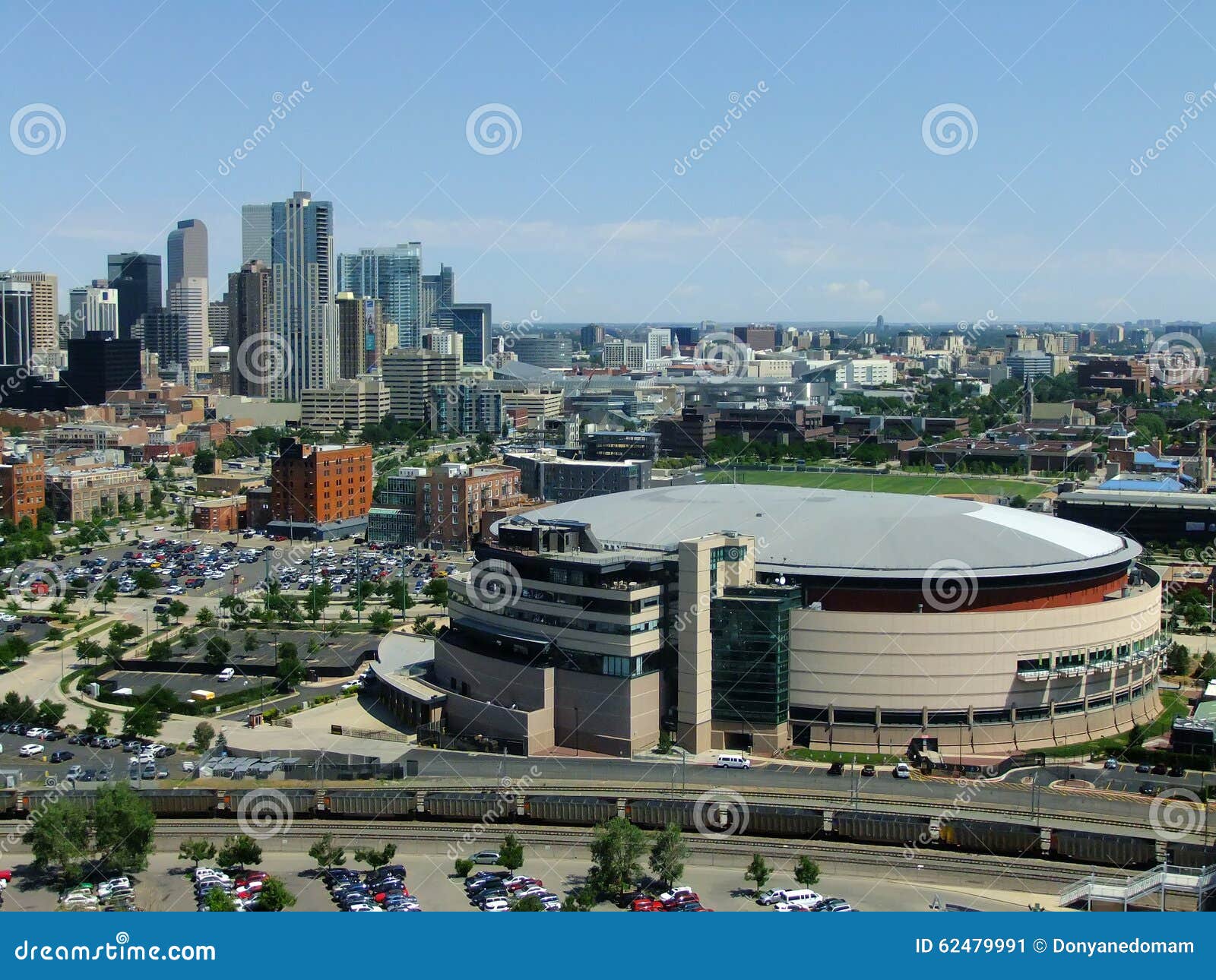 248,580 Pepsi Center Denver Stock Photos, High-Res Pictures, and Images -  Getty Images