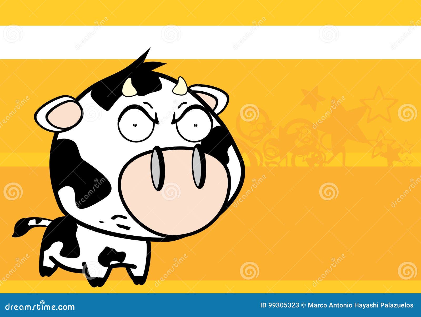 Pequeño Fondo Principal Grande Enojado De La Expresión De La Vaca Ilustración del Vector - Ilustración de vaca, bebé: 99305323 Pequeño Fondo Principal Grande Enojado De La Expresión De La Vaca Ilustración del Vector - Ilustración de vaca, bebé: 99305323