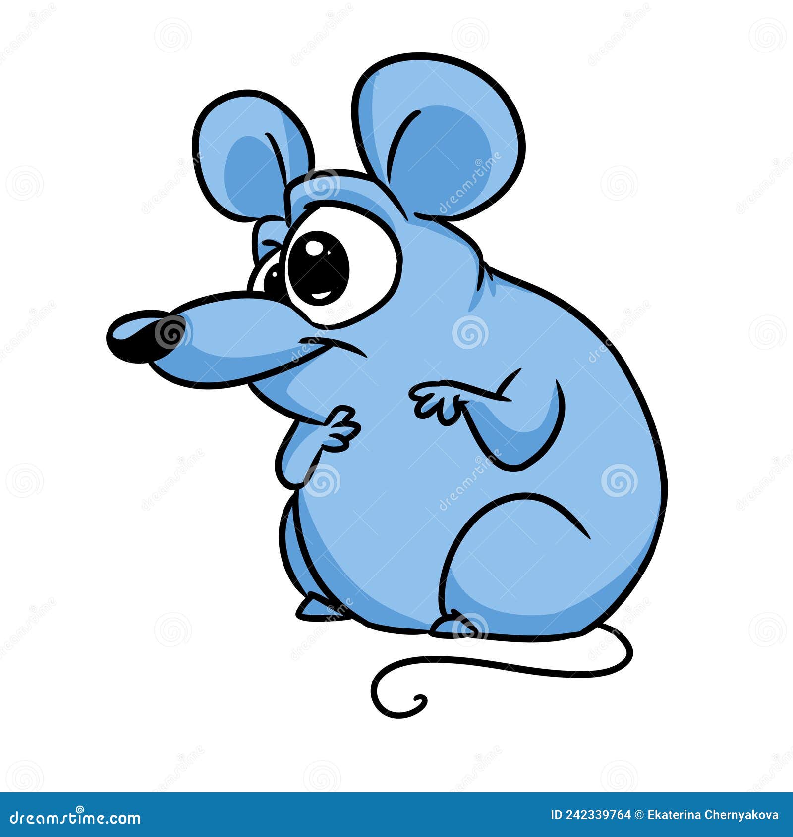 Pequeño Personaje De Dibujos Animados De Dibujos Animados De Ratón Azul Stock de ilustración - Ilustración de aislado, animal: 242339764 Pequeño Personaje De Dibujos Animados De Dibujos Animados De Ratón Azul Stock de ilustración - Ilustración de aislado, animal: 242339764