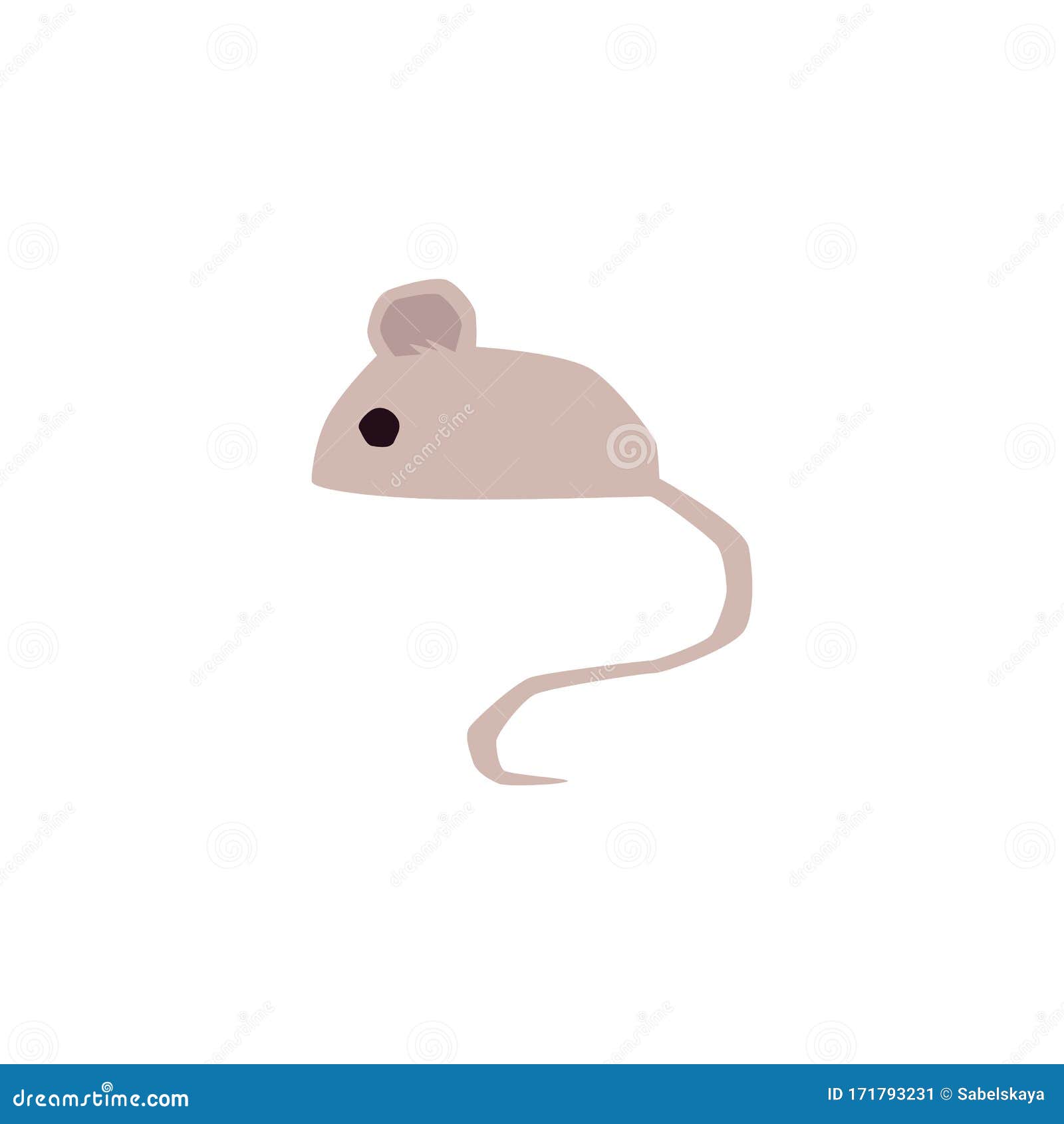 Pequeño Ratón De Dibujos Animados Gris Con Cola Larga - Icono Plano Aislado En Fondo Blanco Ilustración del Vector - Ilustración de plano, lindo: 171793231 Pequeño Ratón De Dibujos Animados Gris Con Cola Larga - Icono Plano Aislado En Fondo Blanco Ilustración del Vector - Ilustración de plano, lindo: 171793231