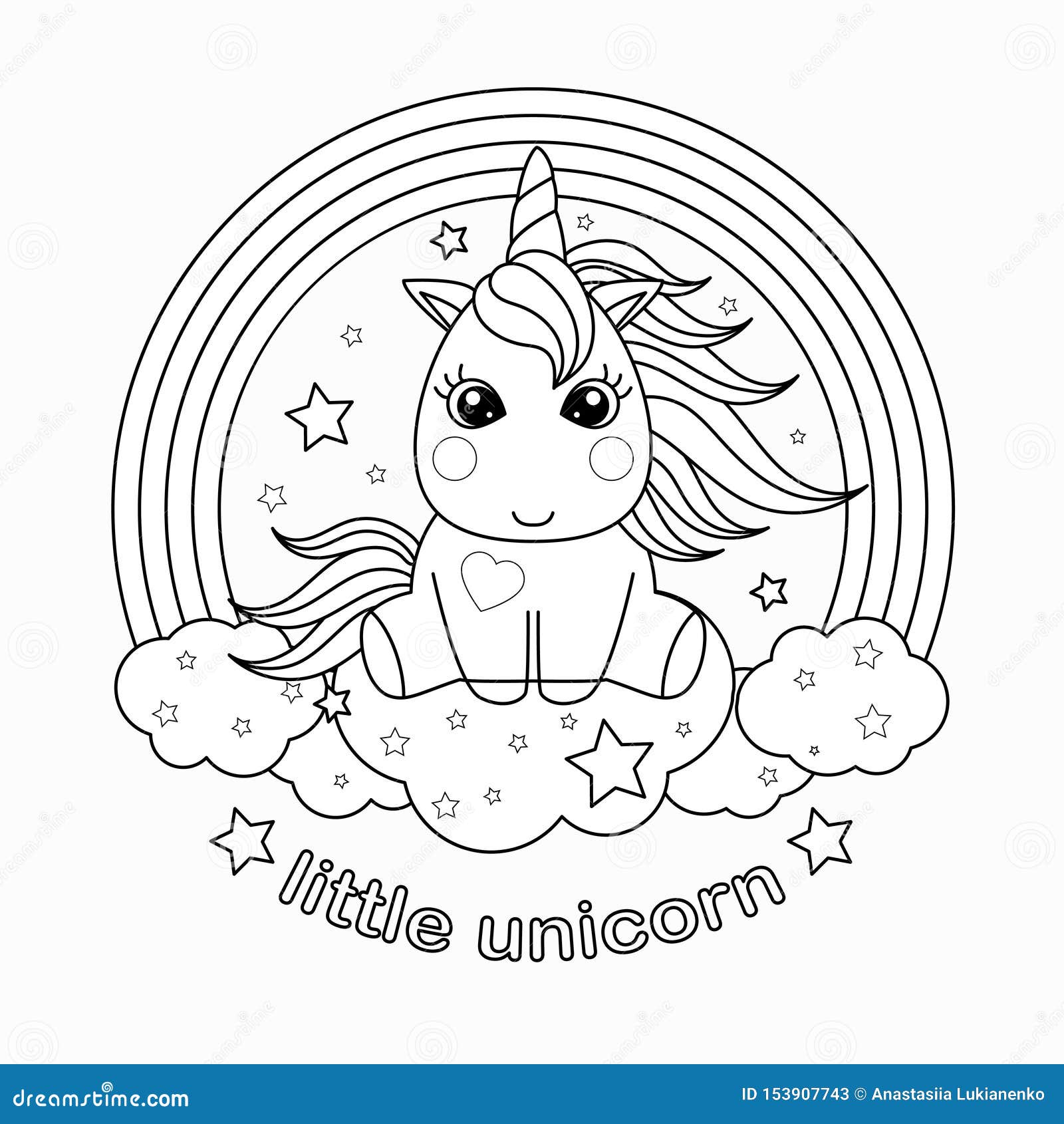 Desenho Preto E Branco Do Kawaii De Uma Morango Pequena Bonito, Feliz, Com  Sapatas, Para O Livro Para Colorir Das Crianças Ilustração do Vetor -  Ilustração de pouco, preto: 139118128