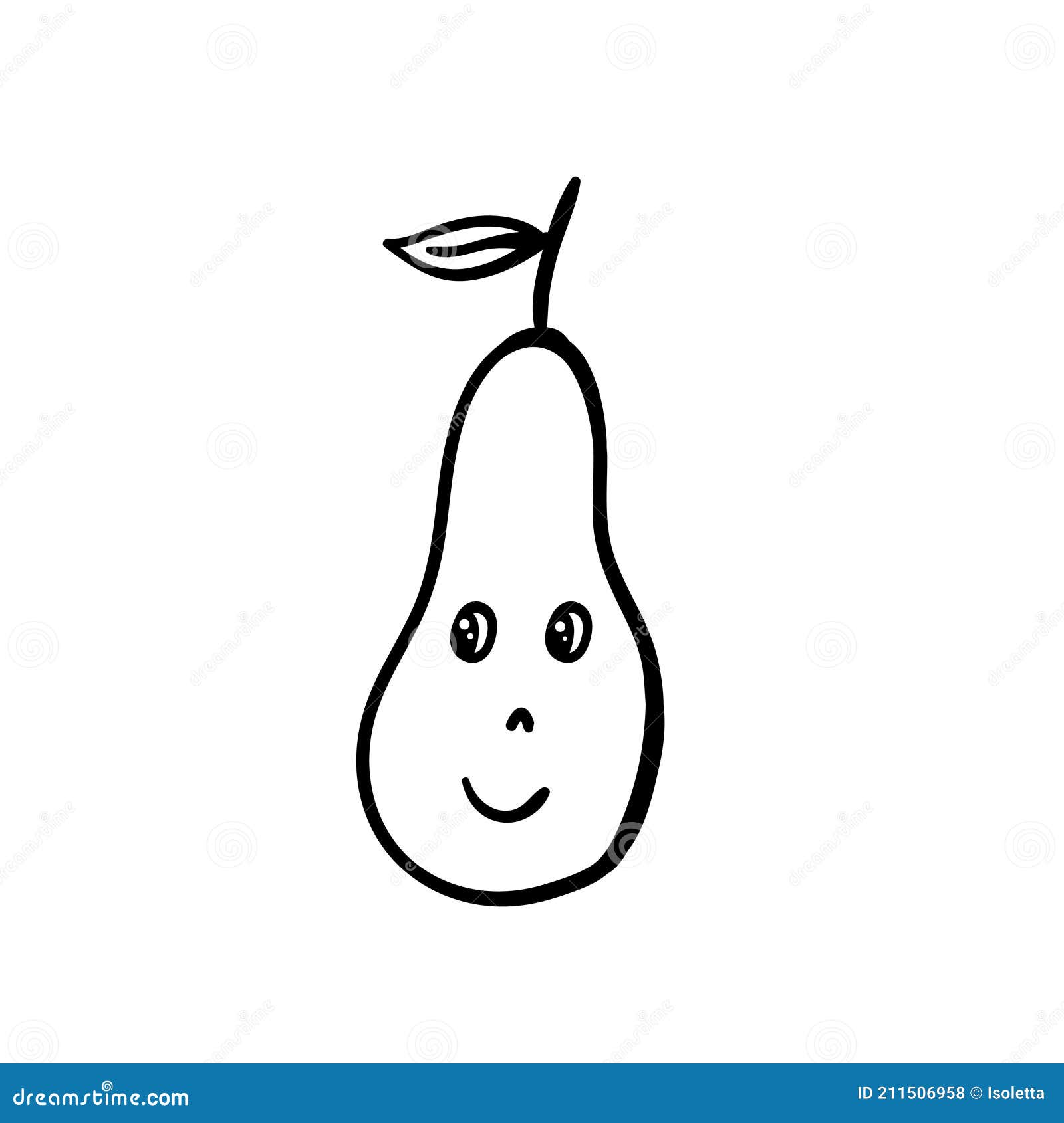 Pera De Dibujos Animados Con Emotivos Ojos Y Sonrisa. Elemento De Libro Para Colorear Ilustración del Vector - Ilustración de cara, acortar: 211506958 Pera De Dibujos Animados Con Emotivos Ojos Y Sonrisa. Elemento De Libro Para Colorear Ilustración del Vector - Ilustración de cara, acortar: 211506958