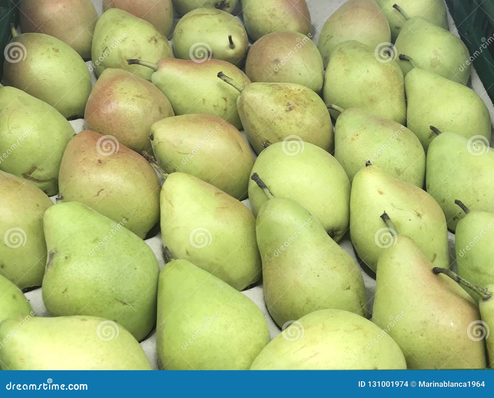 The pears stock photo. Image of pears, fruit, natural 131001974