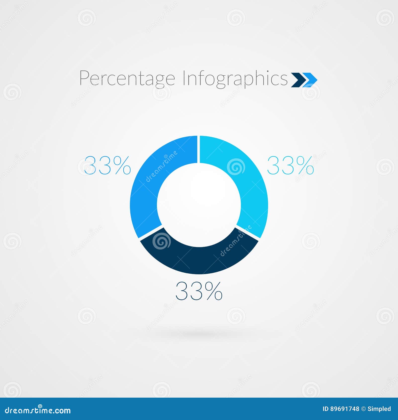 Pie Chart 33