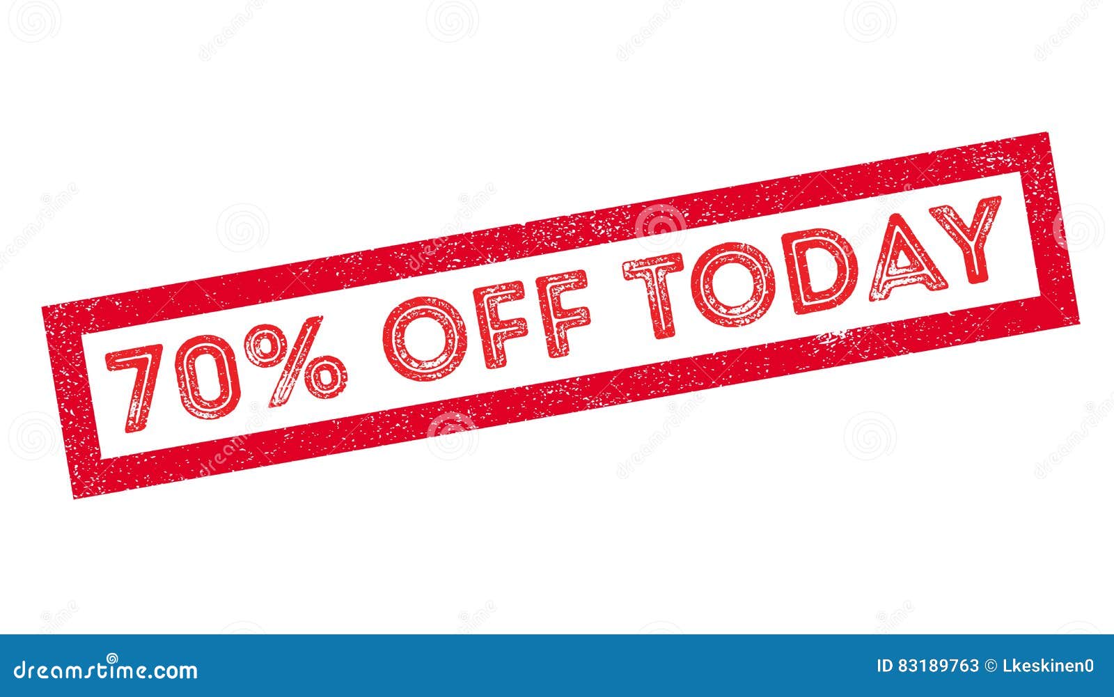 70-percent-off-today-rubber-stamp-stock-illustration-illustration-of