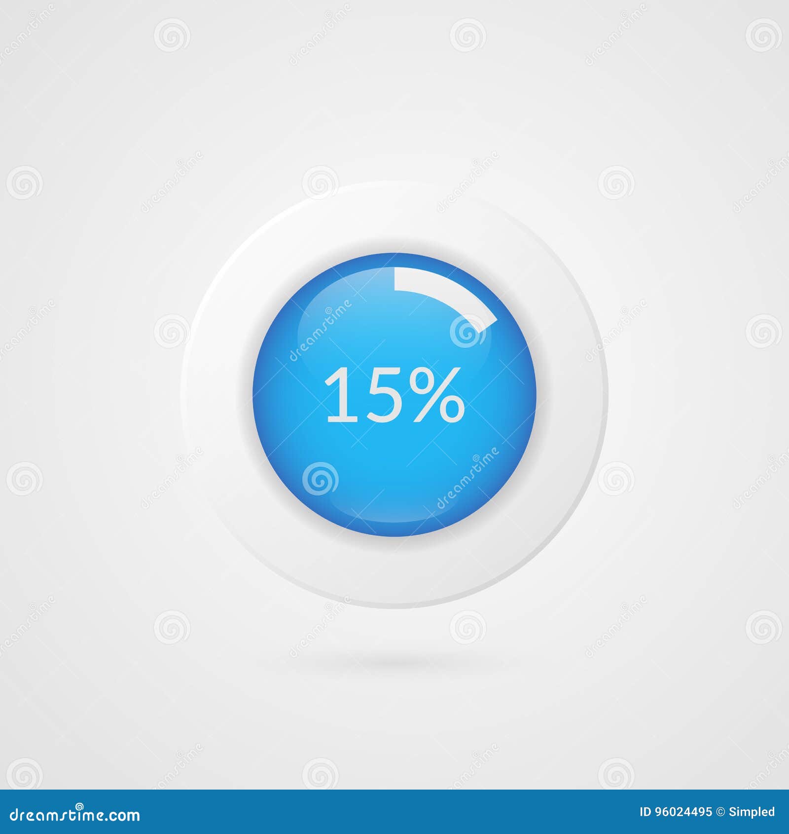 15 Pie Chart