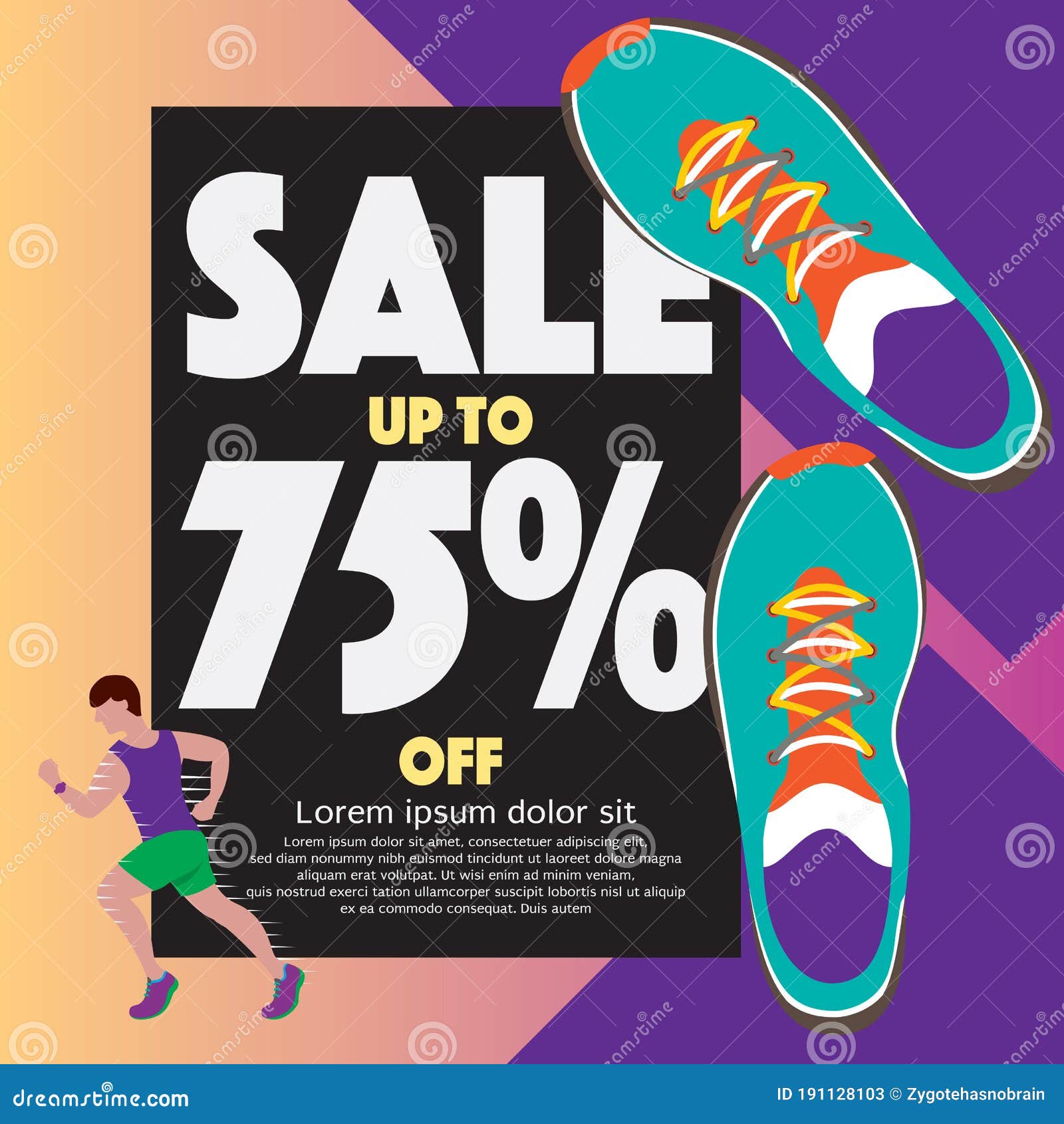 running shoe bargains