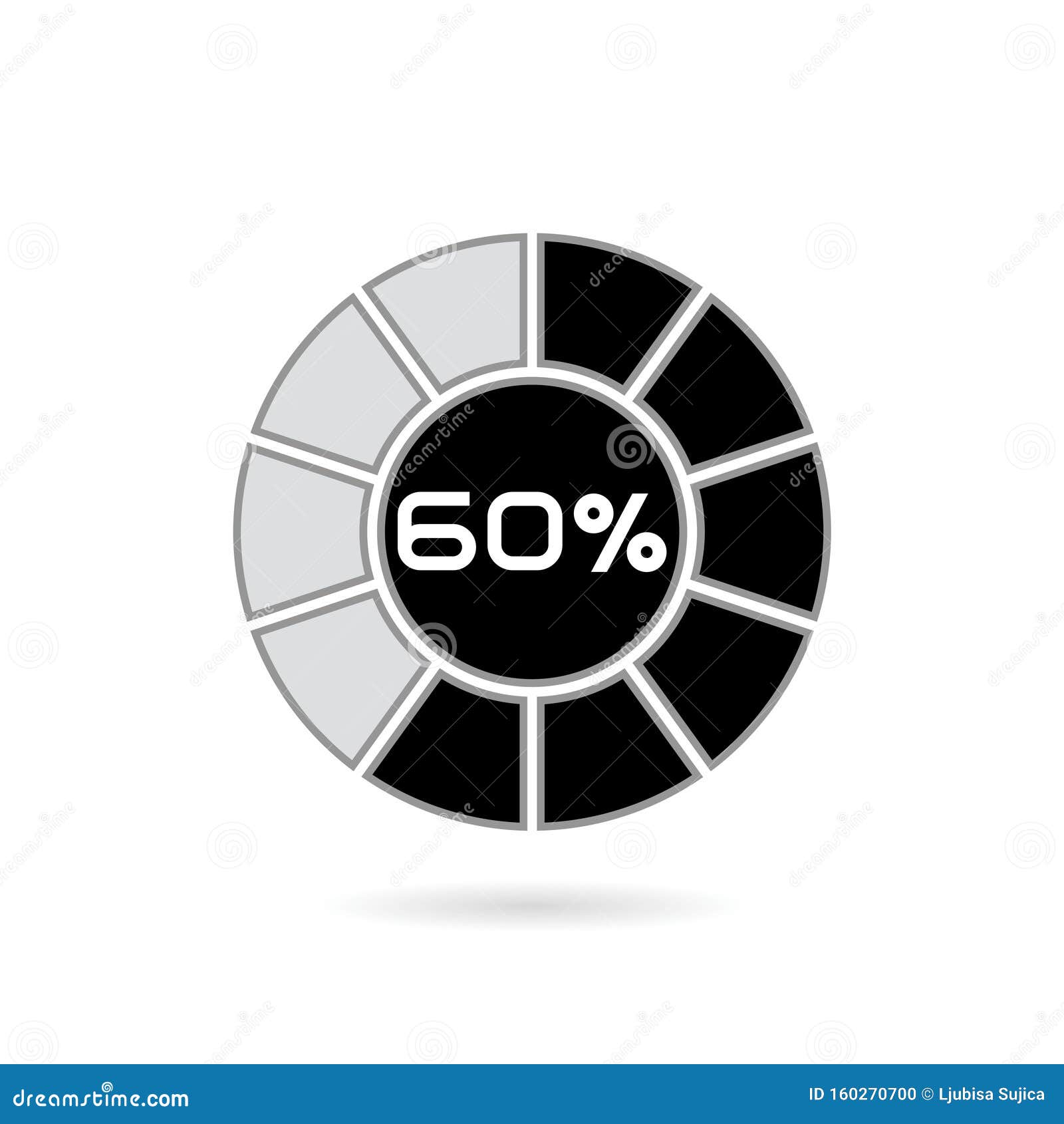 Percentage Van Diagram 10 20 30 40 50 60 70 80 90 100 Procent percentage-van-diagram-10-20-30-40-50-60-70-80-90-100-procent