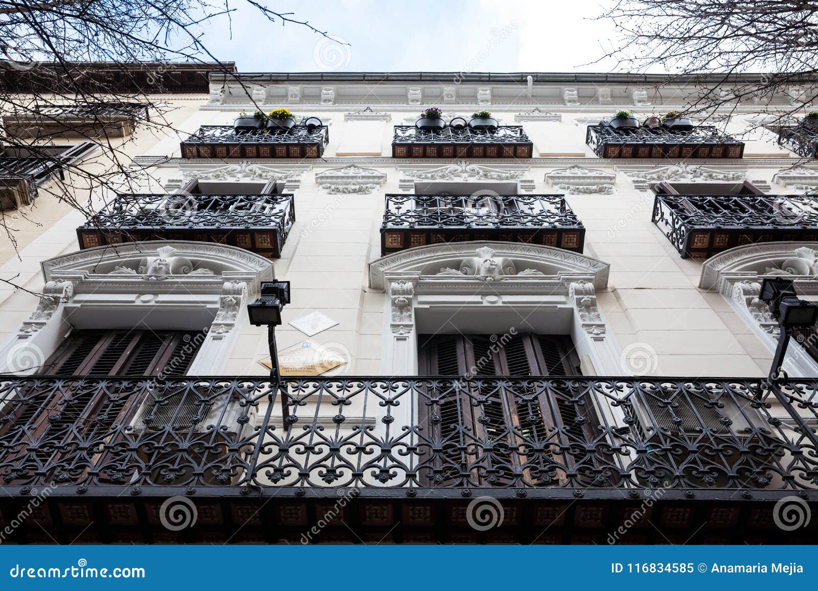 perez mouse house in madrid