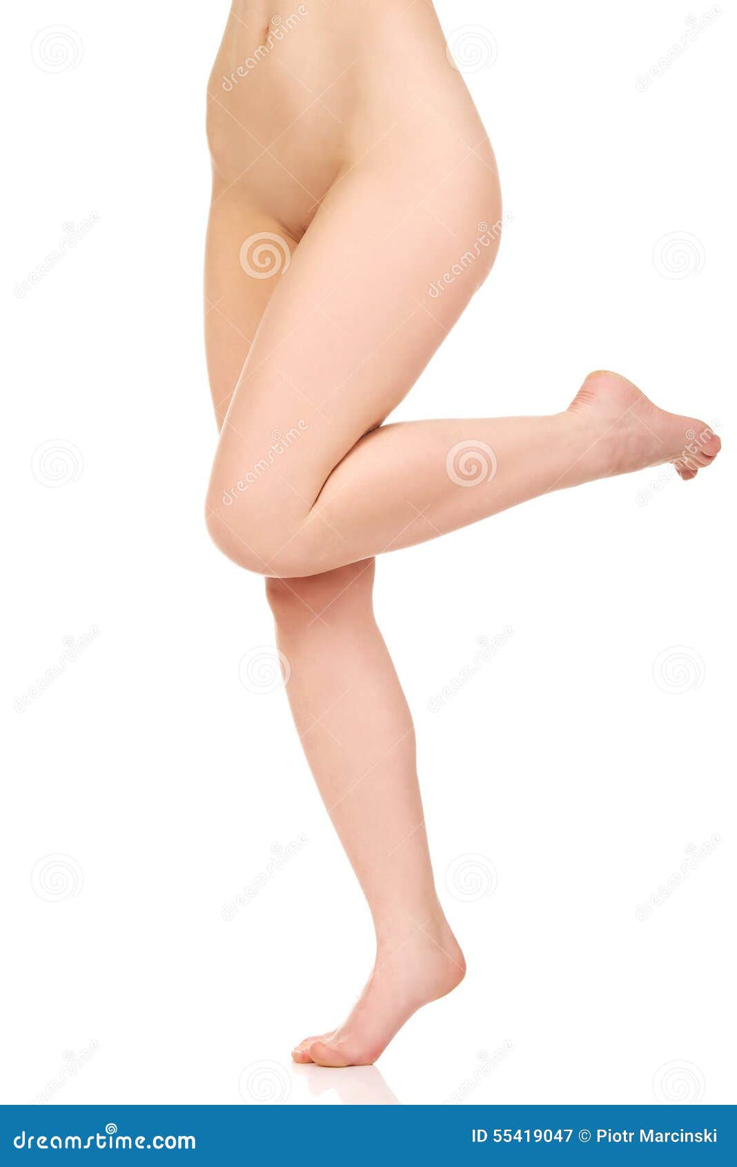 Beautiful Female Legs 40