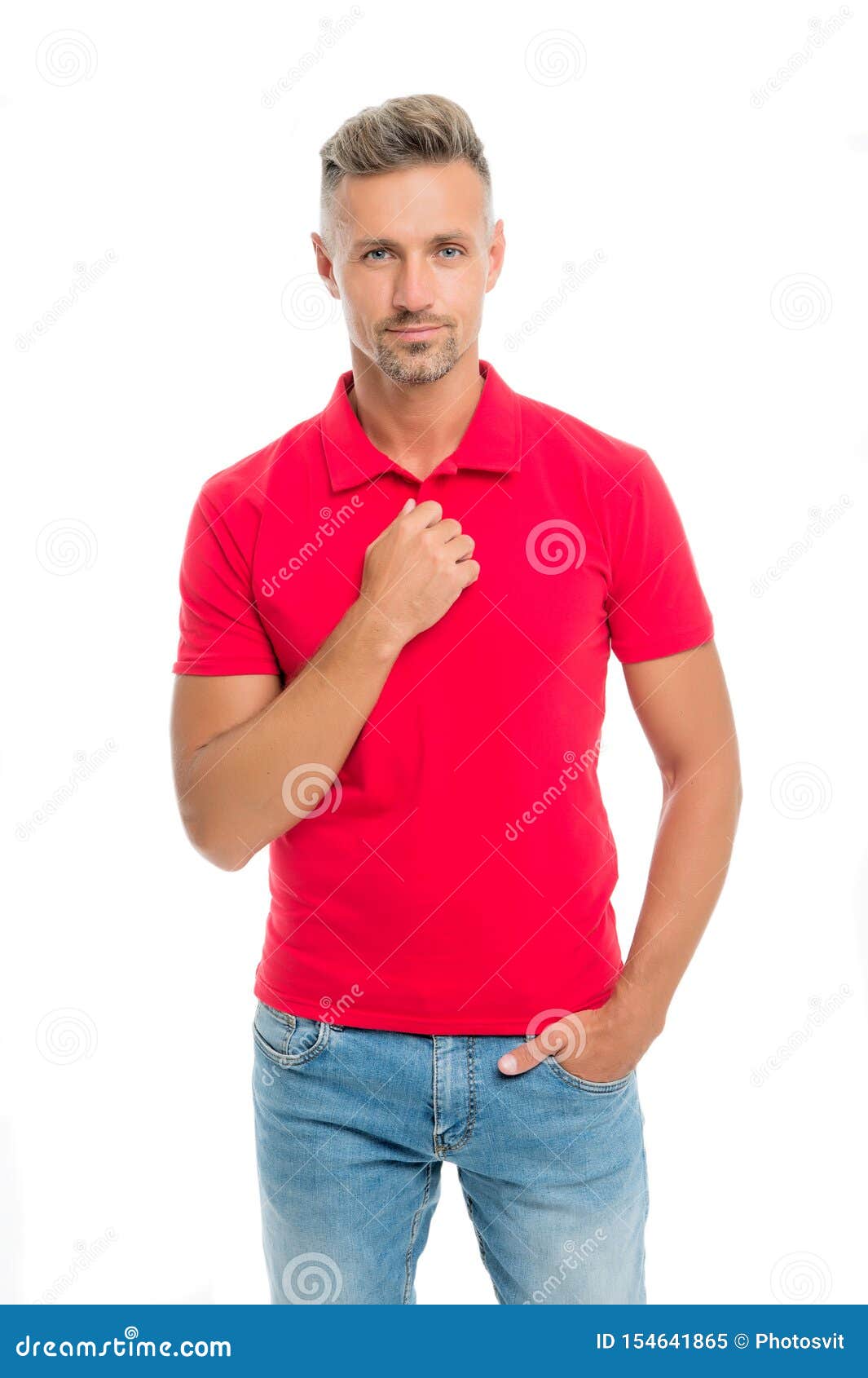 Red shirt with pants what wear to What to