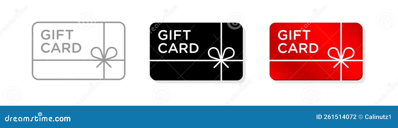 Perfect Gift Isolated Vector Badge Stamp Icon Banner Stock Vector