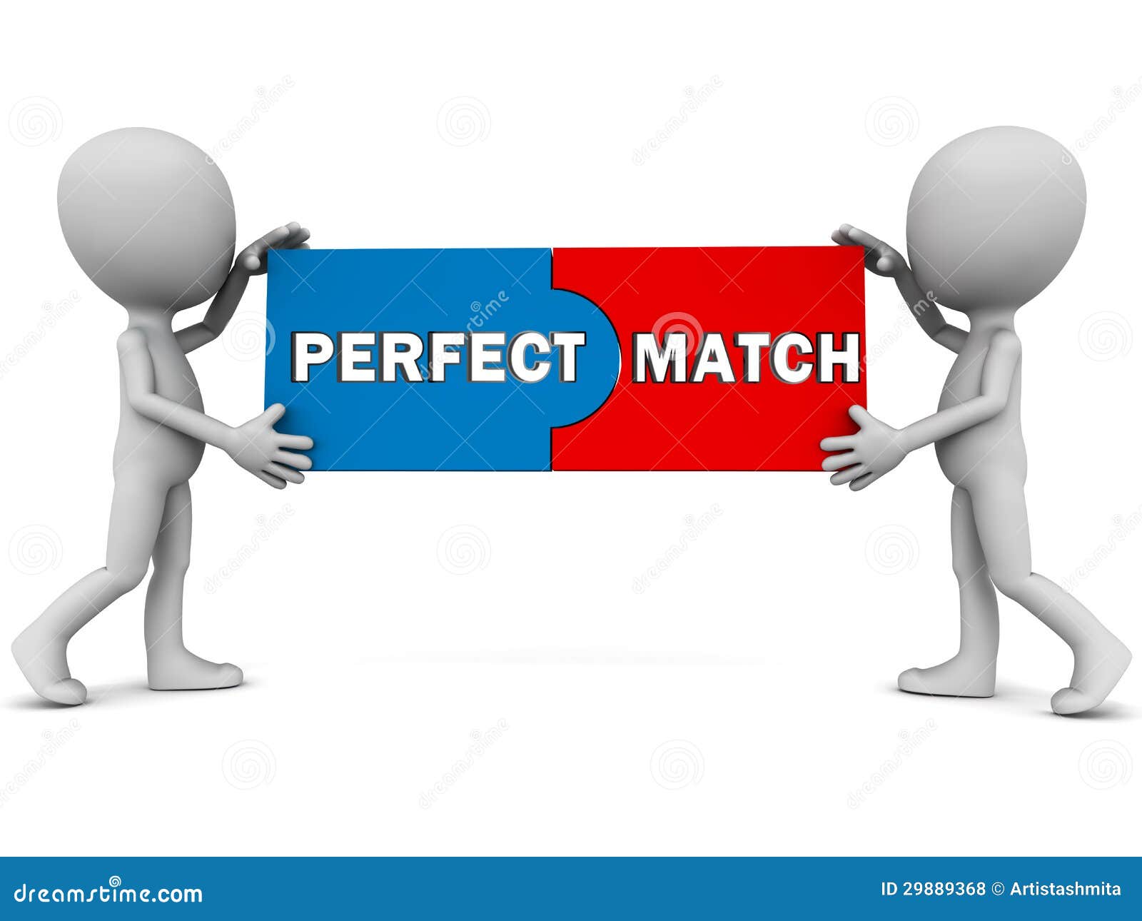 perfect match