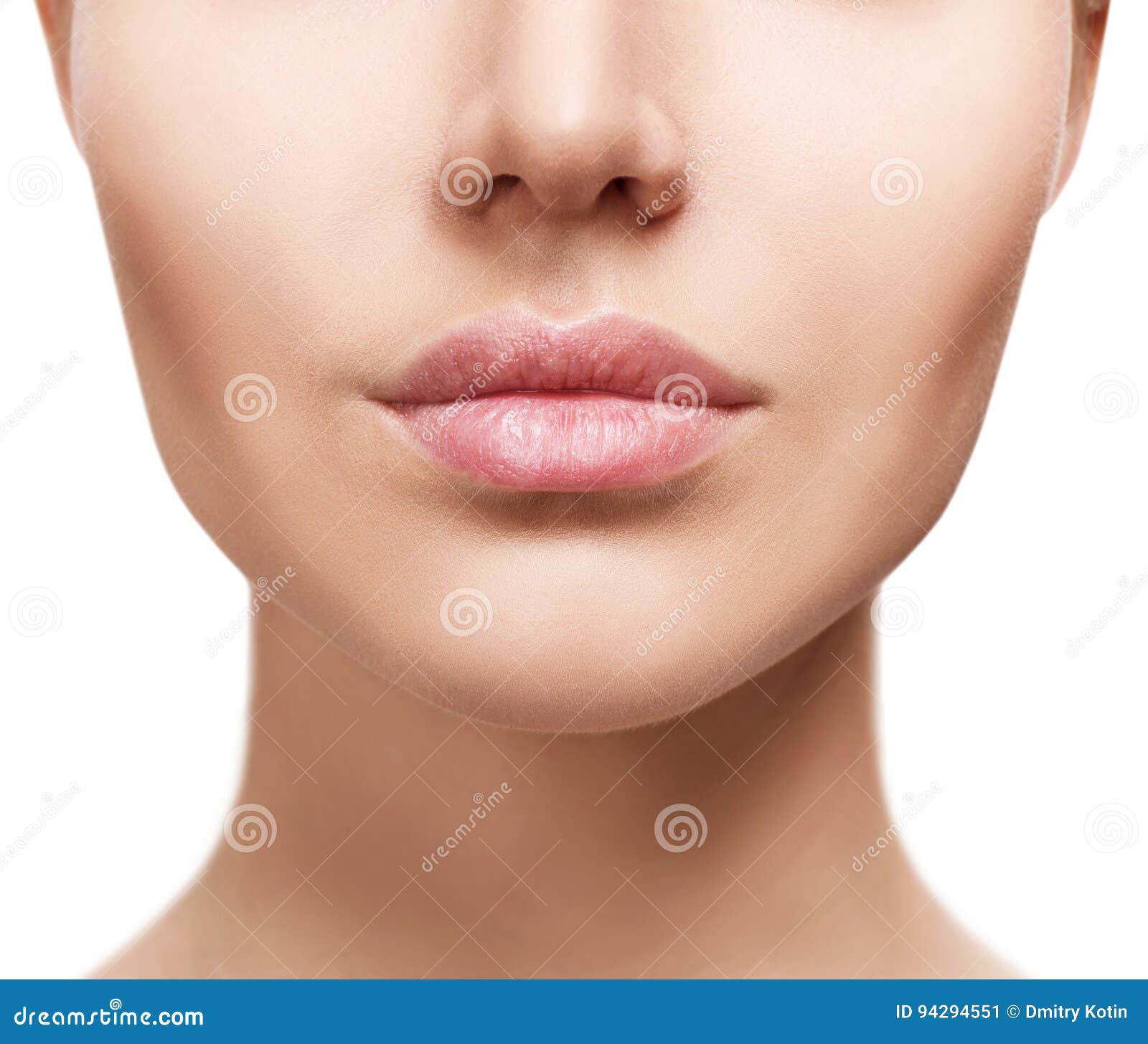 Female Lips