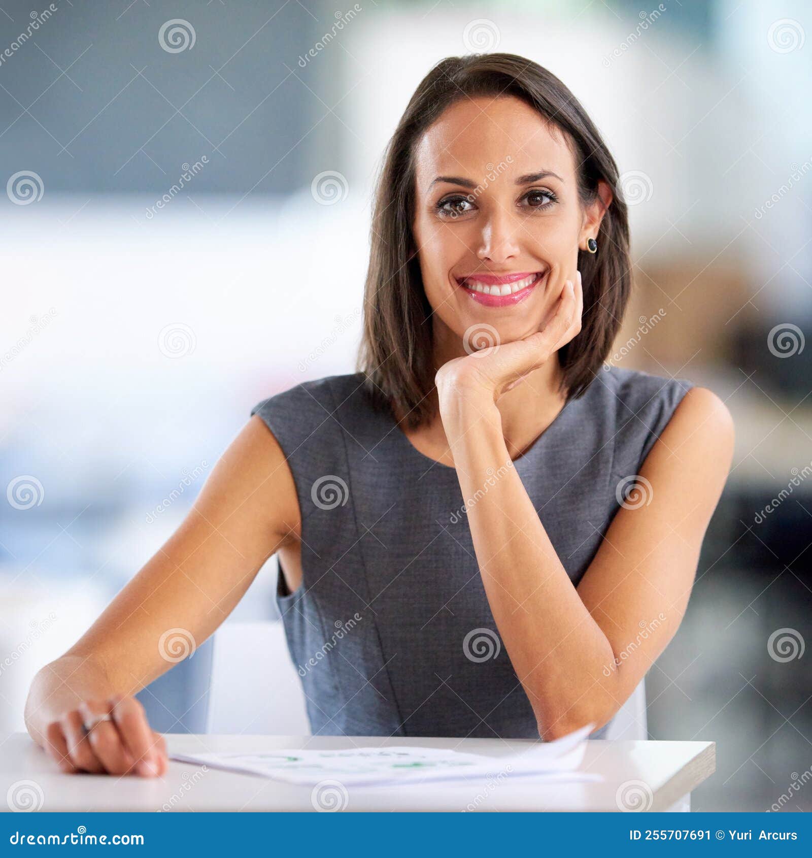 The Perfect Space To Get Creative. Designers Working in a Creative