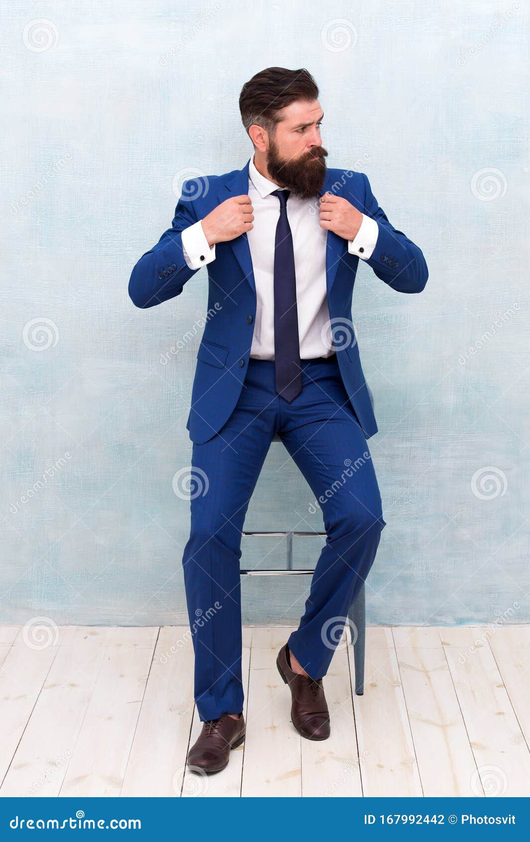 Perfect Style for Busy Professional. Businessman Wear Elegant Formal Style Stock Photo - Image of business, hairstyle: 167992442 Perfect Style for Busy Professional. Businessman Wear Elegant Formal Style Stock Photo - Image of business, hairstyle: 167992442