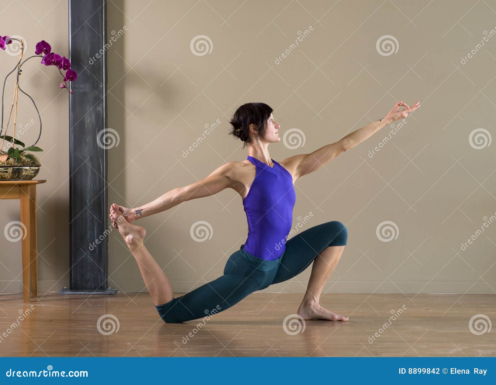 Yoga for a Perfect Posture • Yoga Basics
