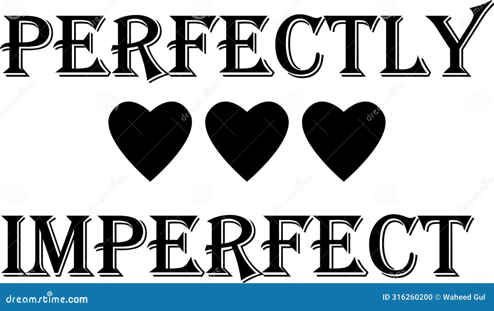 perfectly imperfect jpg image with svg  cut file for cricut and silhouette