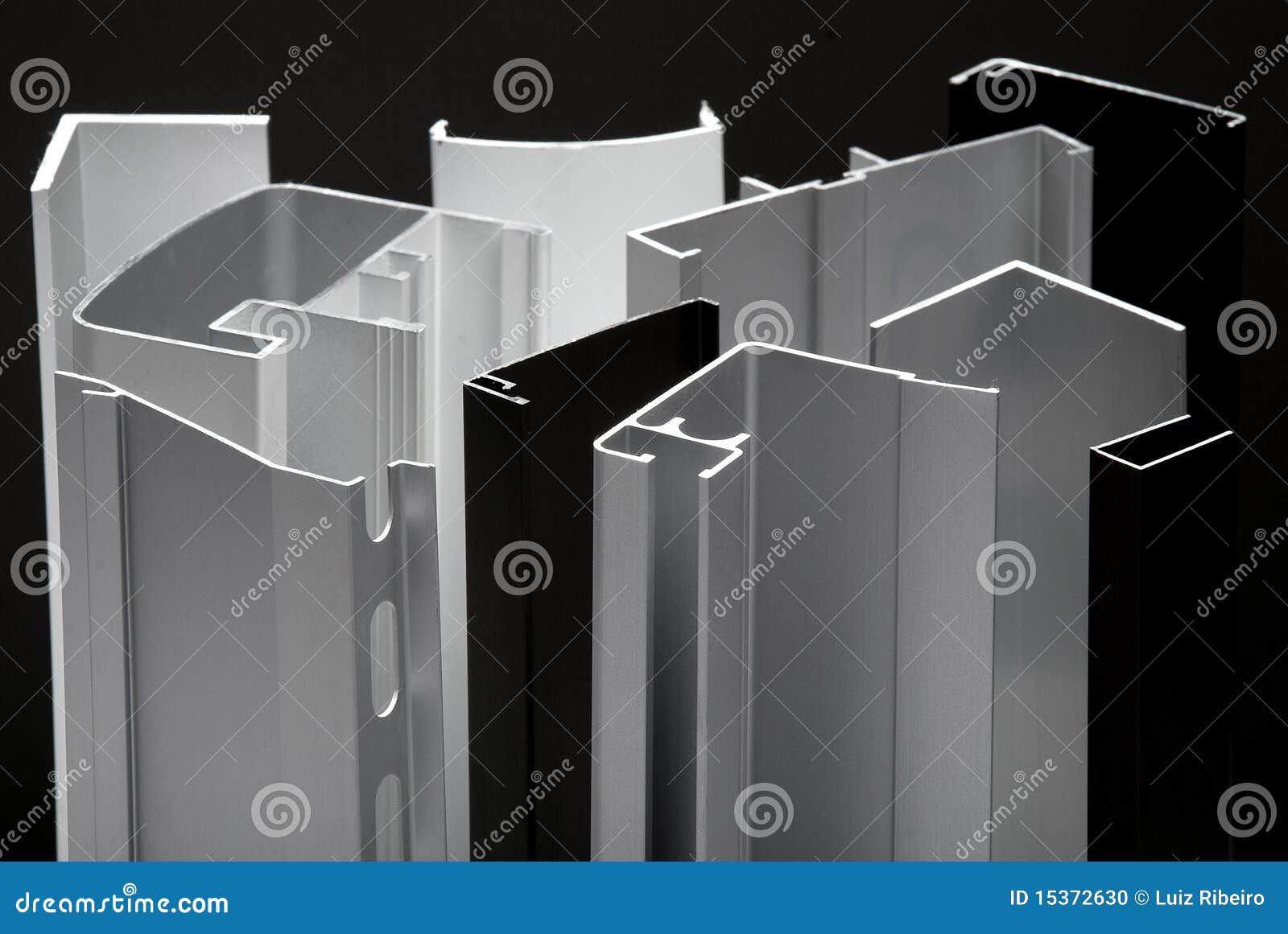 Arreglo ventanas aluminio