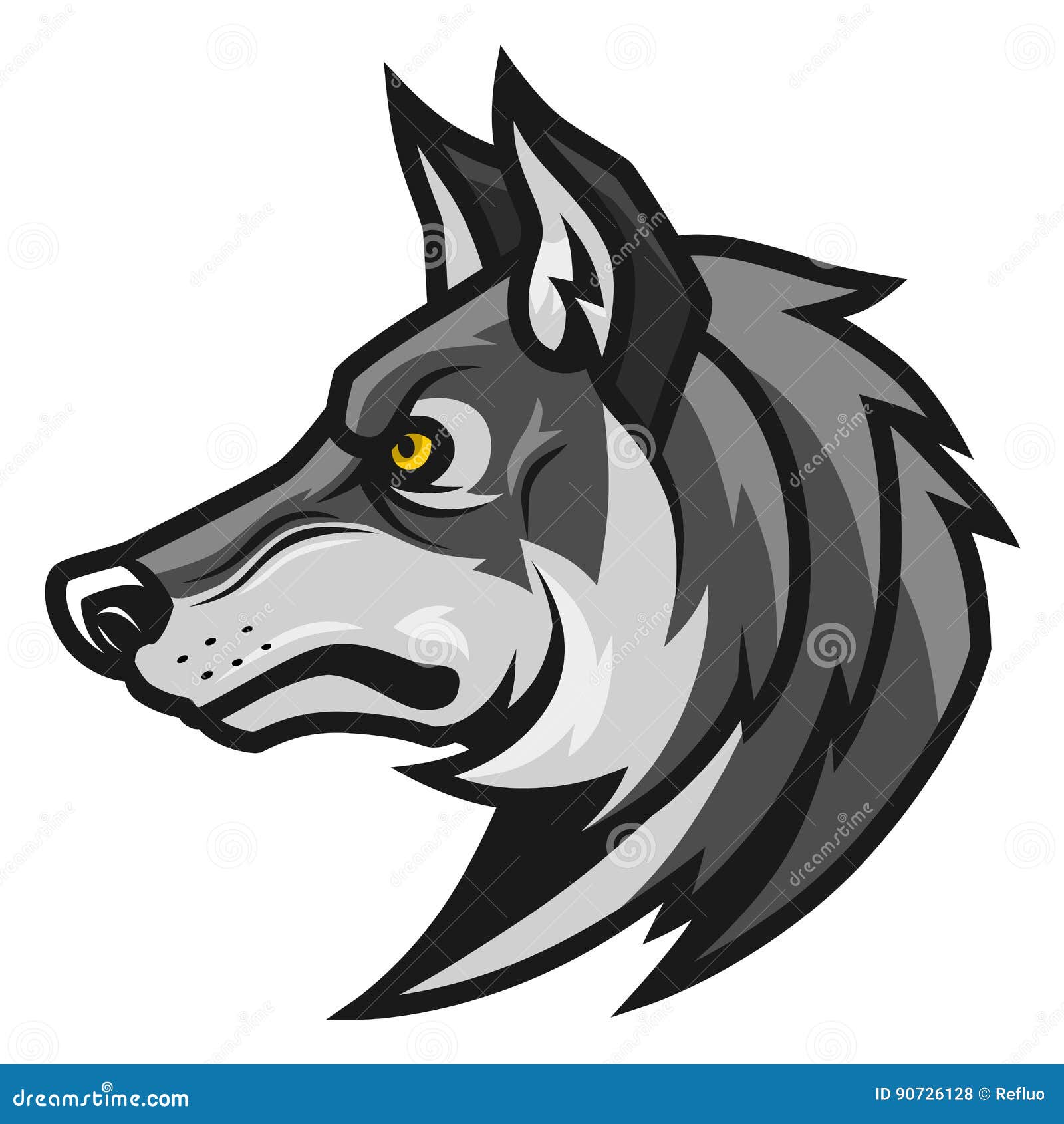 Featured image of post Lobo Negro Foto De Perfil Ver todas las opiniones de 33