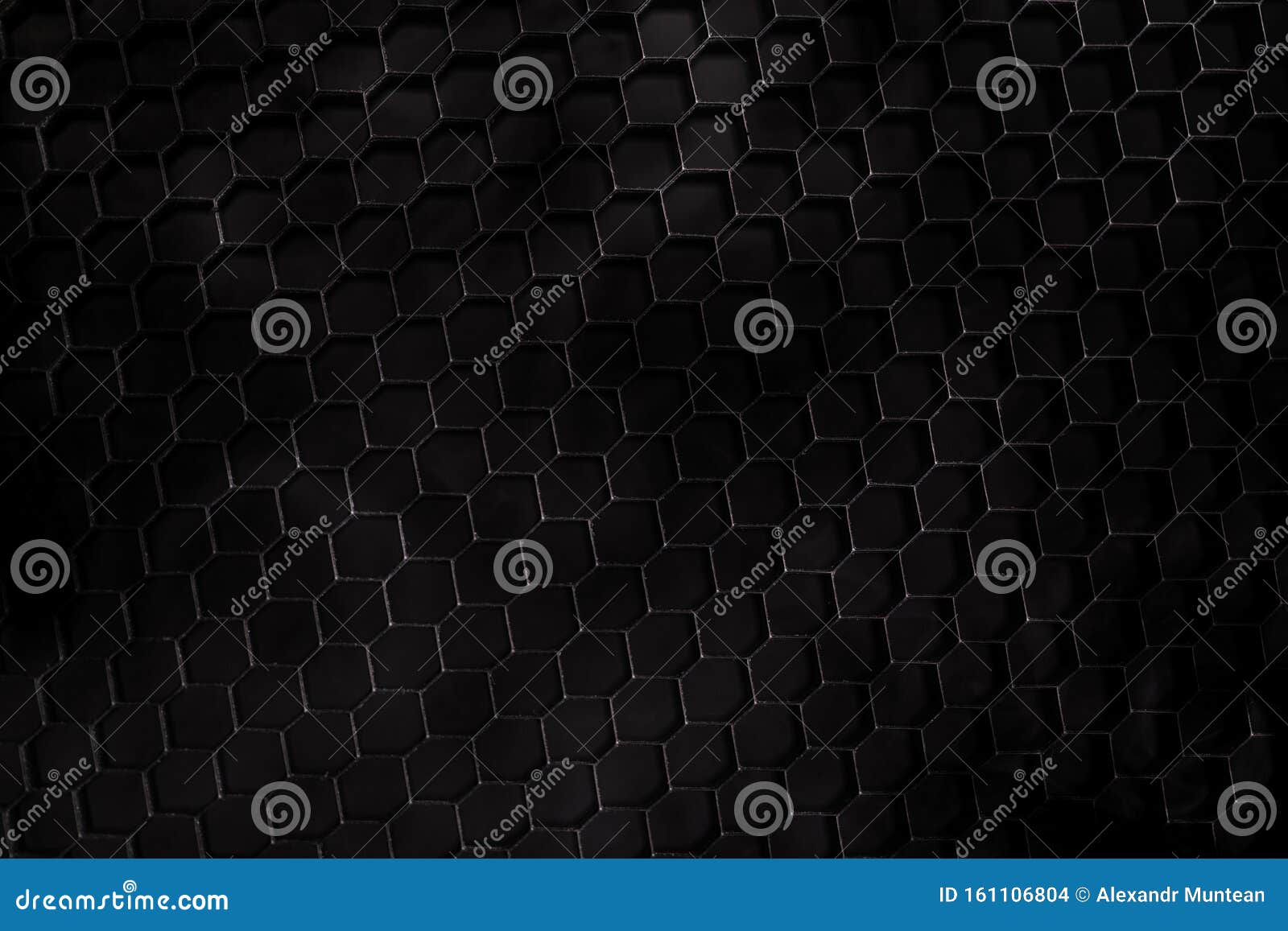 Perforated sheet metal stock photo. Image of texture 161106804