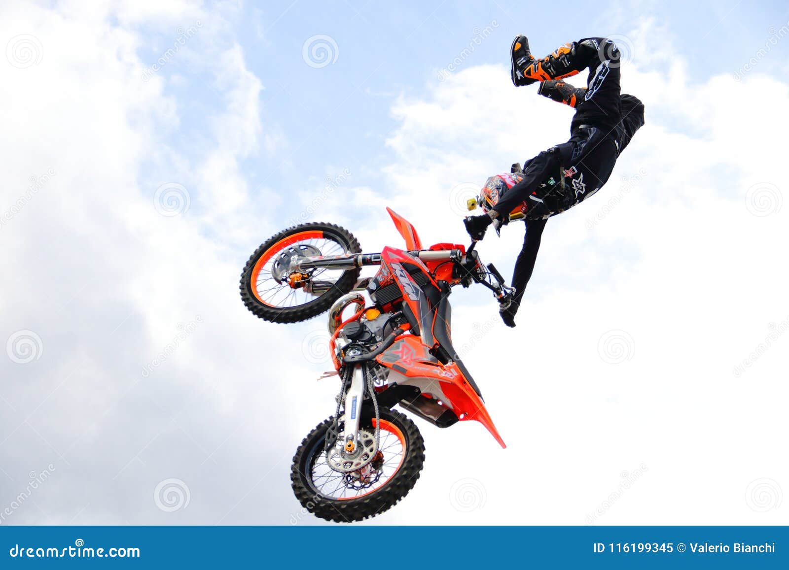 Freestyle Motocross Stock Photos - 10,109 Images