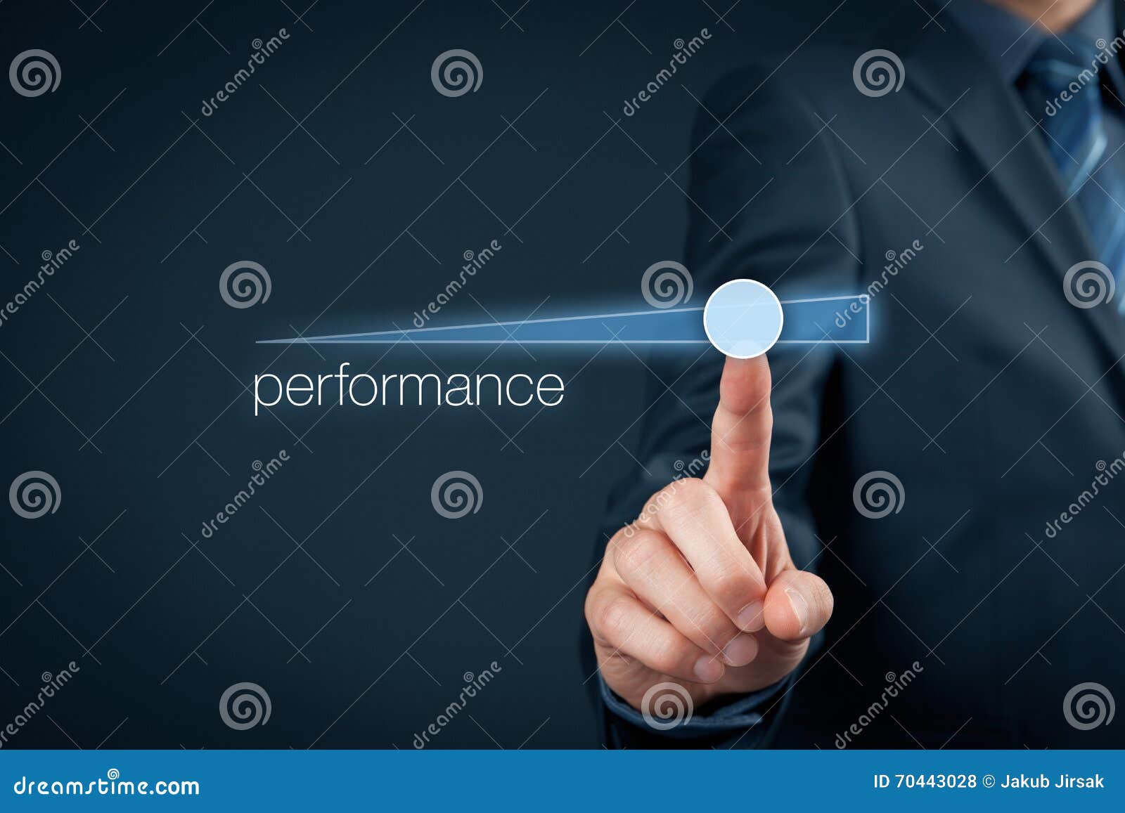 performance increase