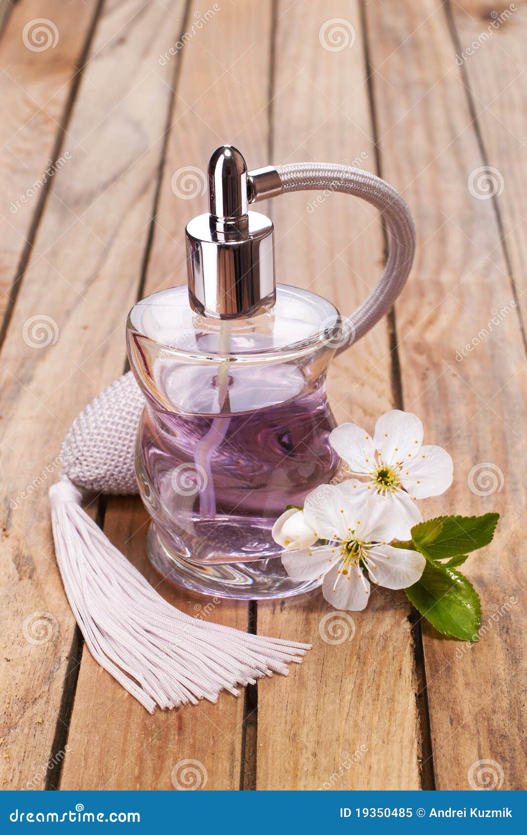 Perfume and flowers stock image. Image of romantic, perfume 19350485