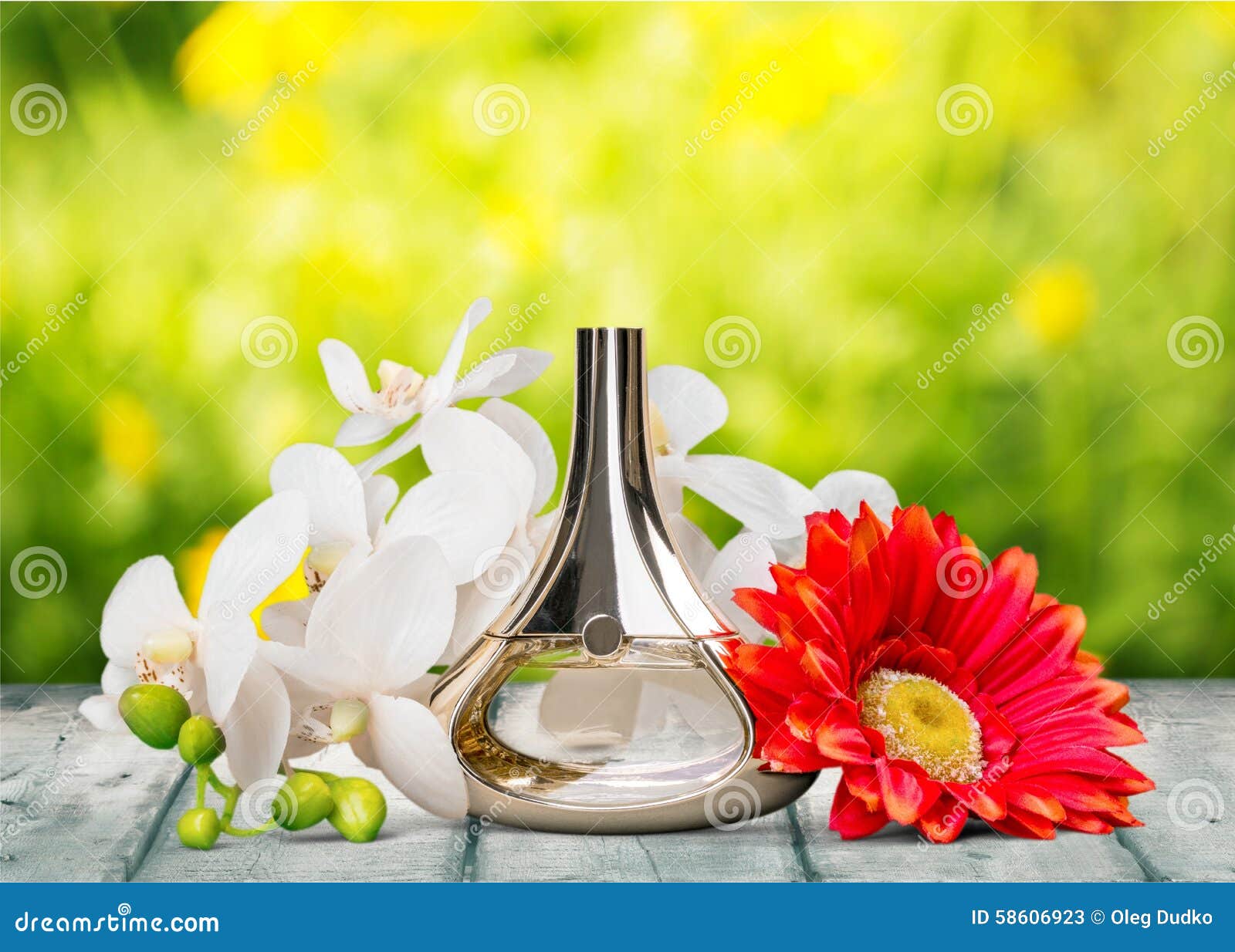 Perfume stock image. Image of motivation, attar, decoration 58606923
