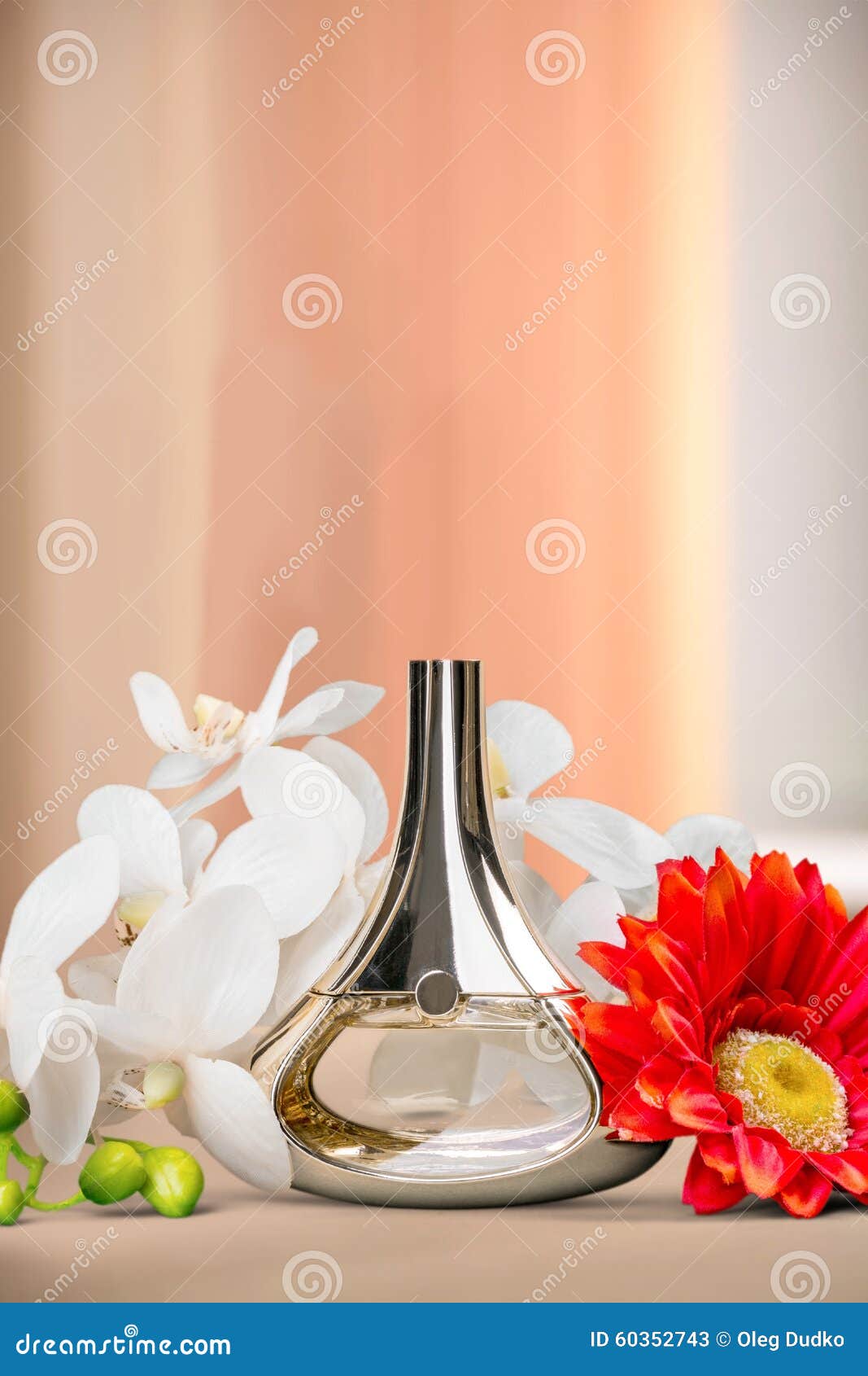 Perfume stock image. Image of flower, freshness, scented 60352743